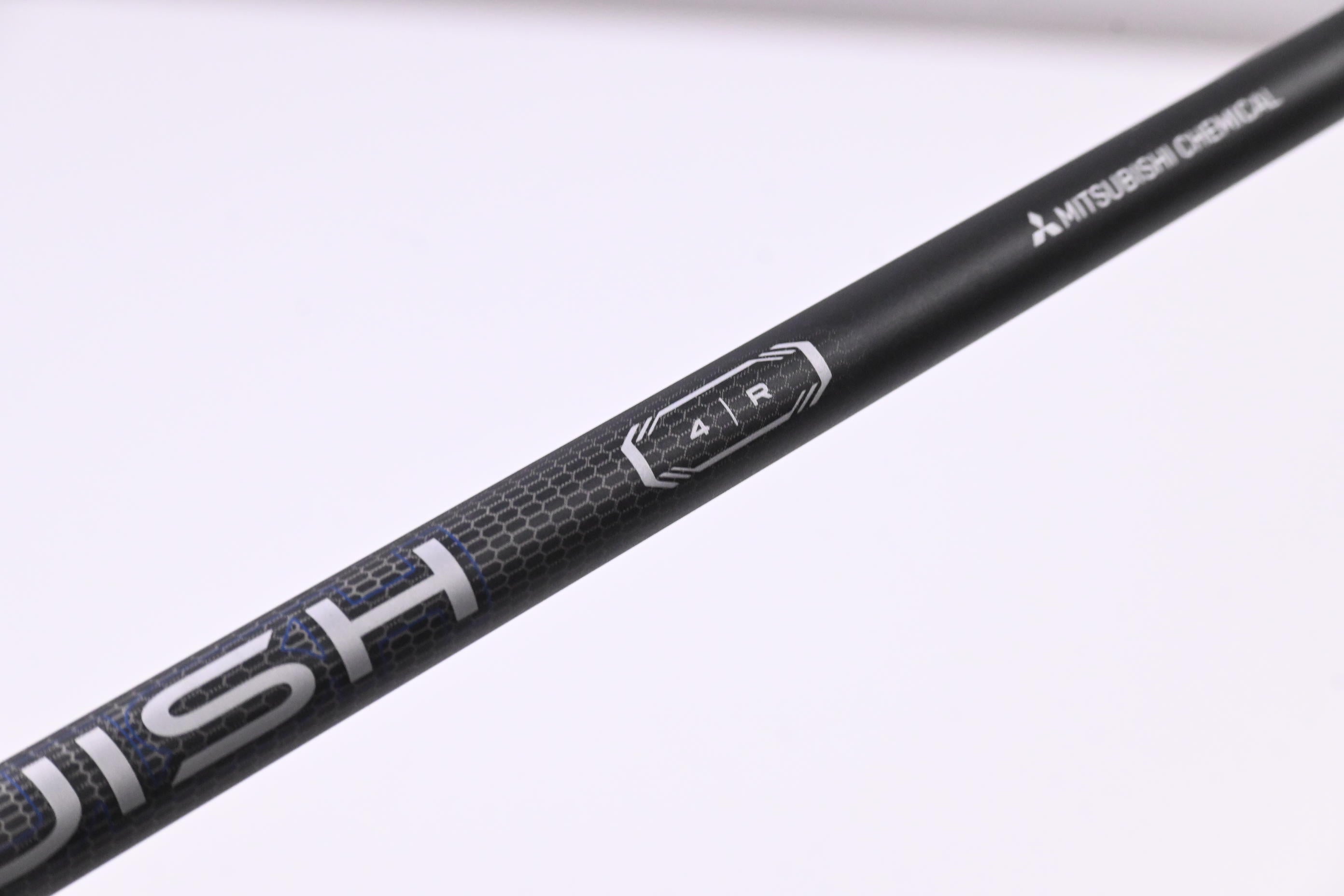 Vanquish 4 Driver Shaft / Senior Flex / Callaway 2nd Gen