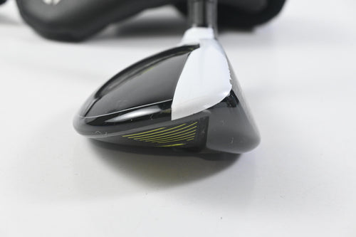 TaylorMade M2 2017 #5 Hybrid / 25 Degree / Stiff Flex Speeder 869 Evolution