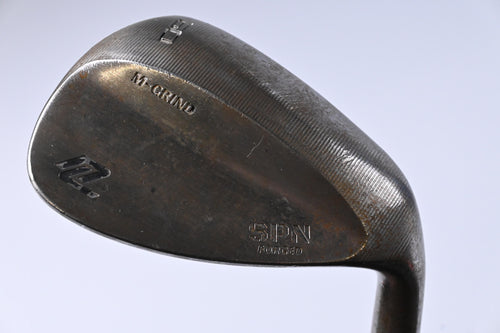 New Level Lob Wedge / 60 Degree / Stiff Flex Dynamic Gold S400 Shaft
