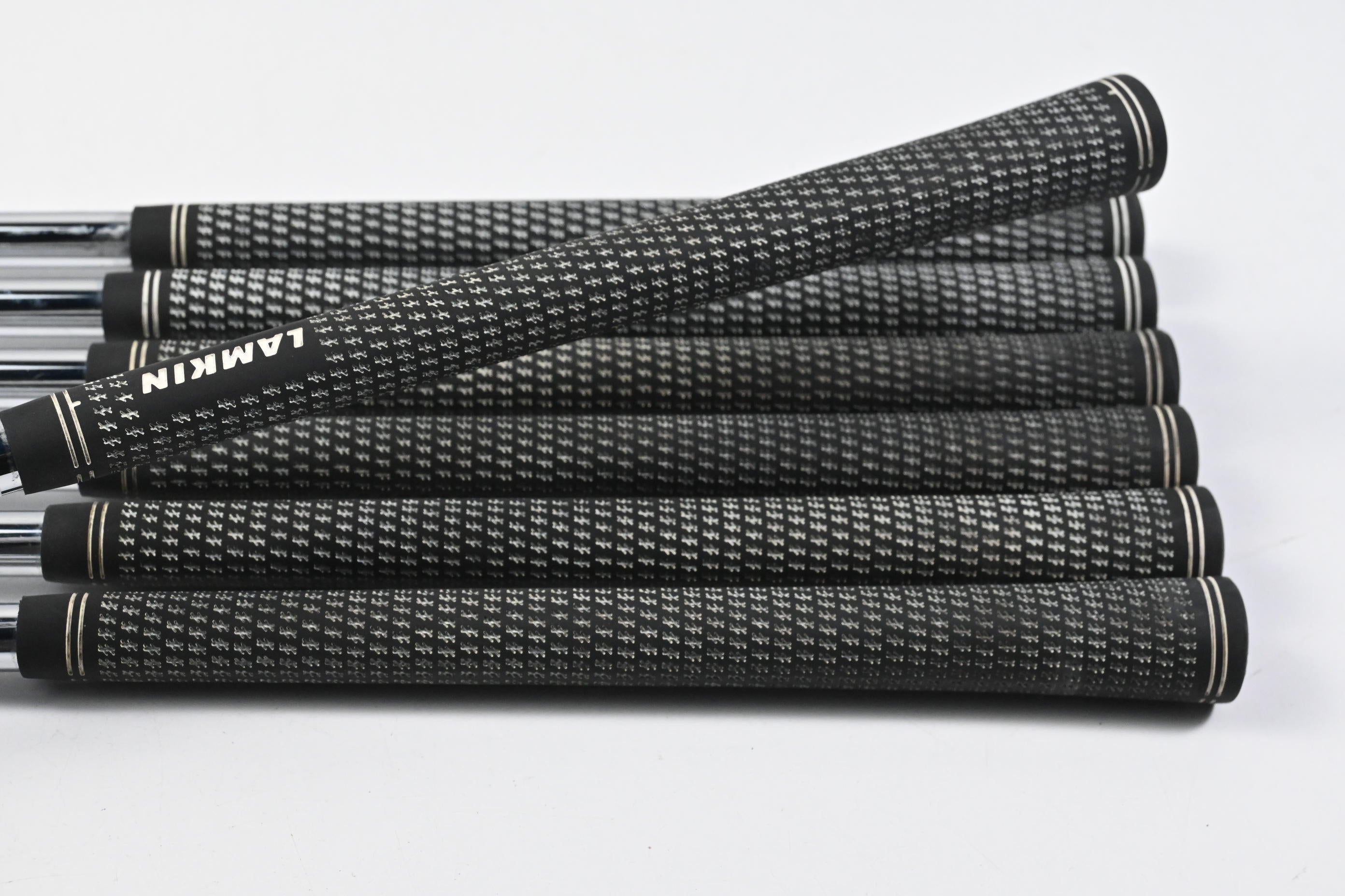 PXG 0311 T Gen4 Irons / 4-PW / Stiff Flex KBS C-Taper 105 Shafts