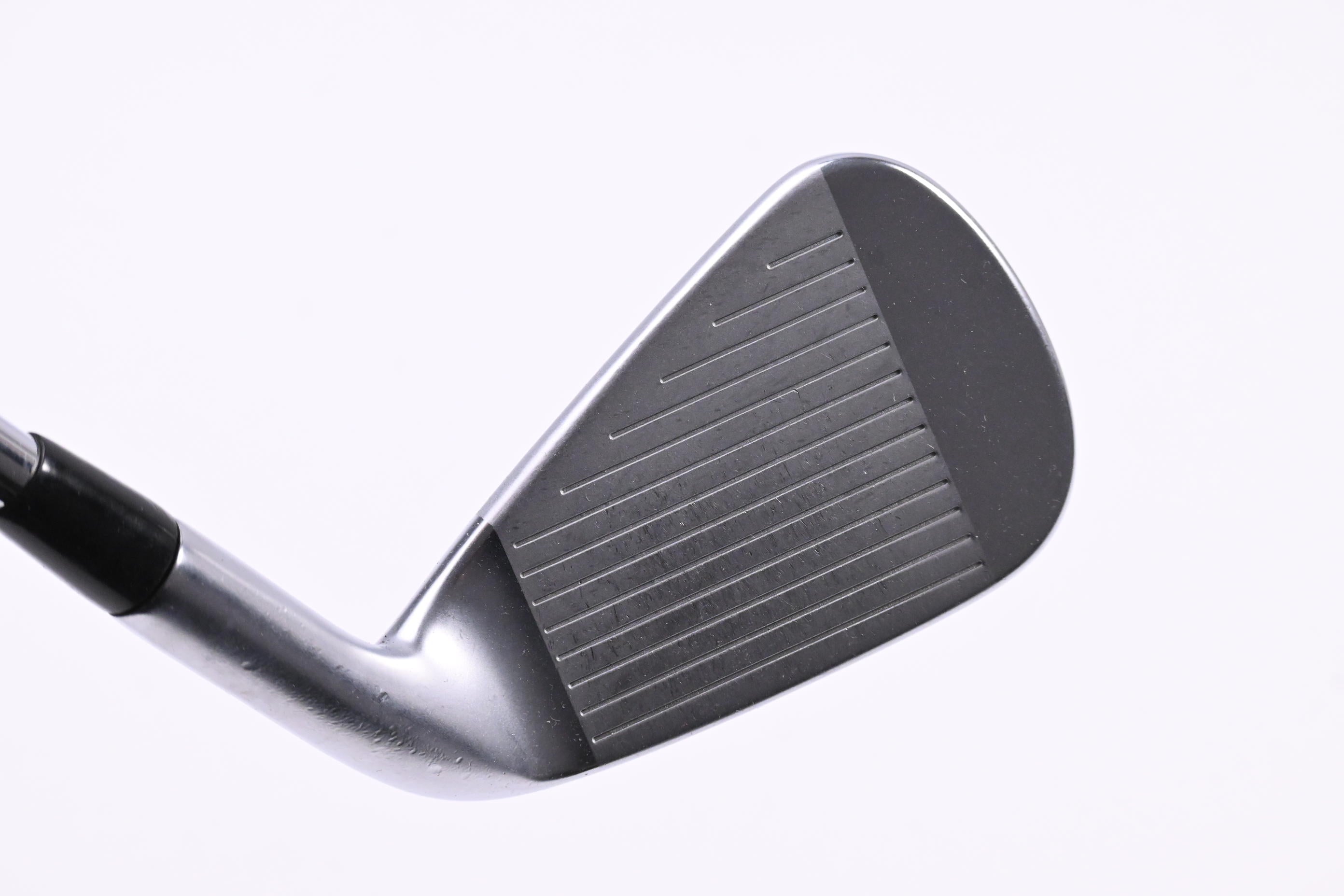 Left Hand Callaway Apex 19 #6 Iron / Stiff Flex XP 95 S300 Shaft