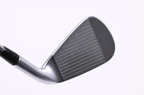 Left Hand Callaway Apex 19 #6 Iron / Stiff Flex XP 95 S300 Shaft