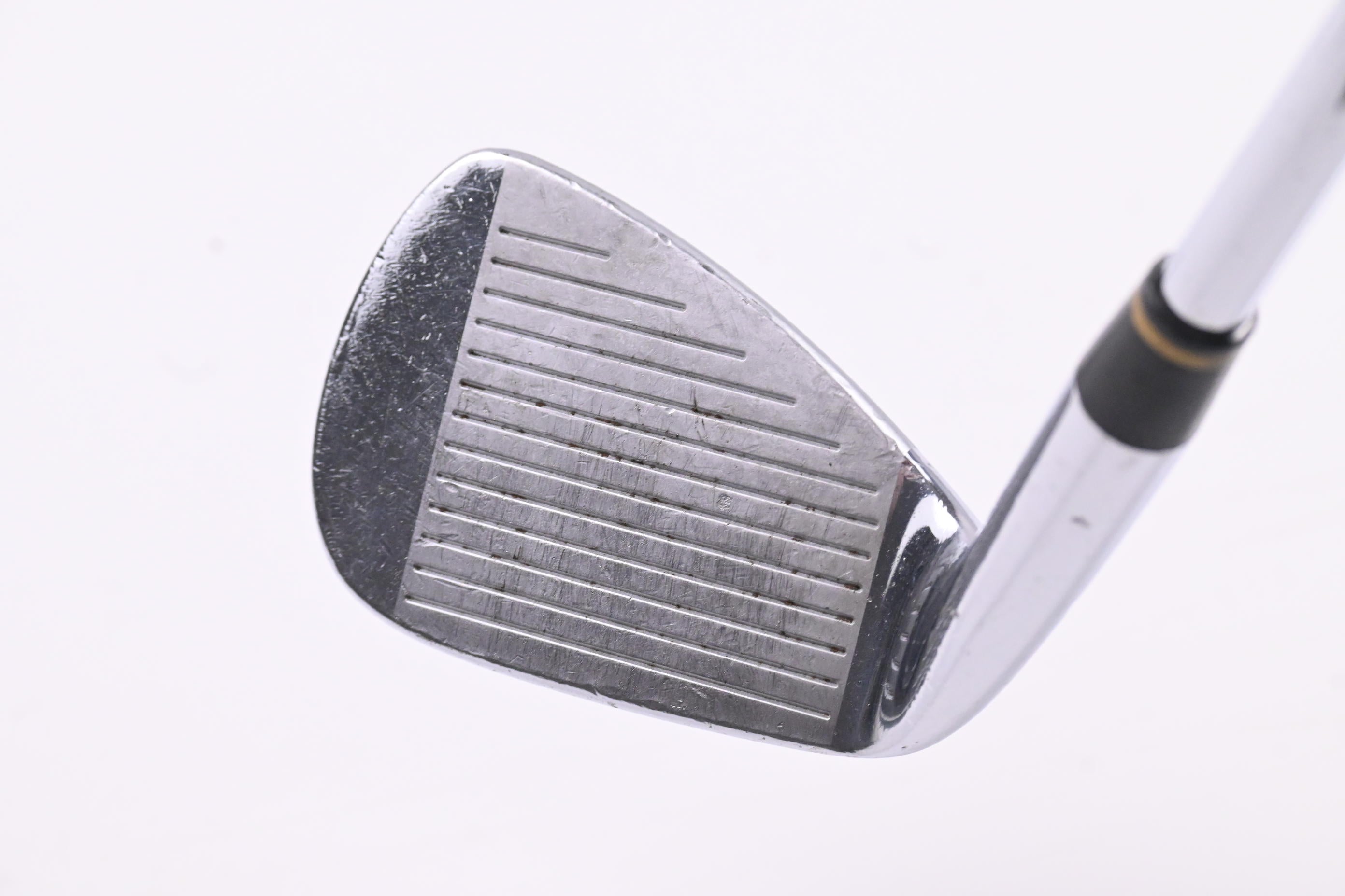 Titleist ZB Forged Pitching Wedge / 47 Degree / Stiff Flex XP 100 S300 Shaft