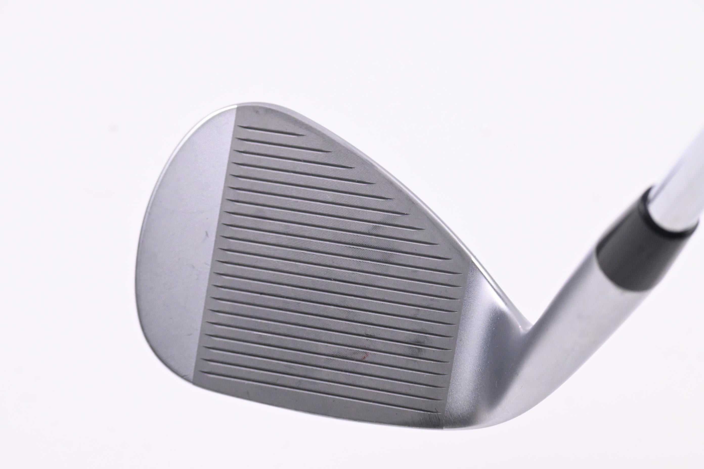 Ping S259 Lob Wedge / 58 Degree / Black Dot / Wedge Flex Ping Z-Z 115 Shaft