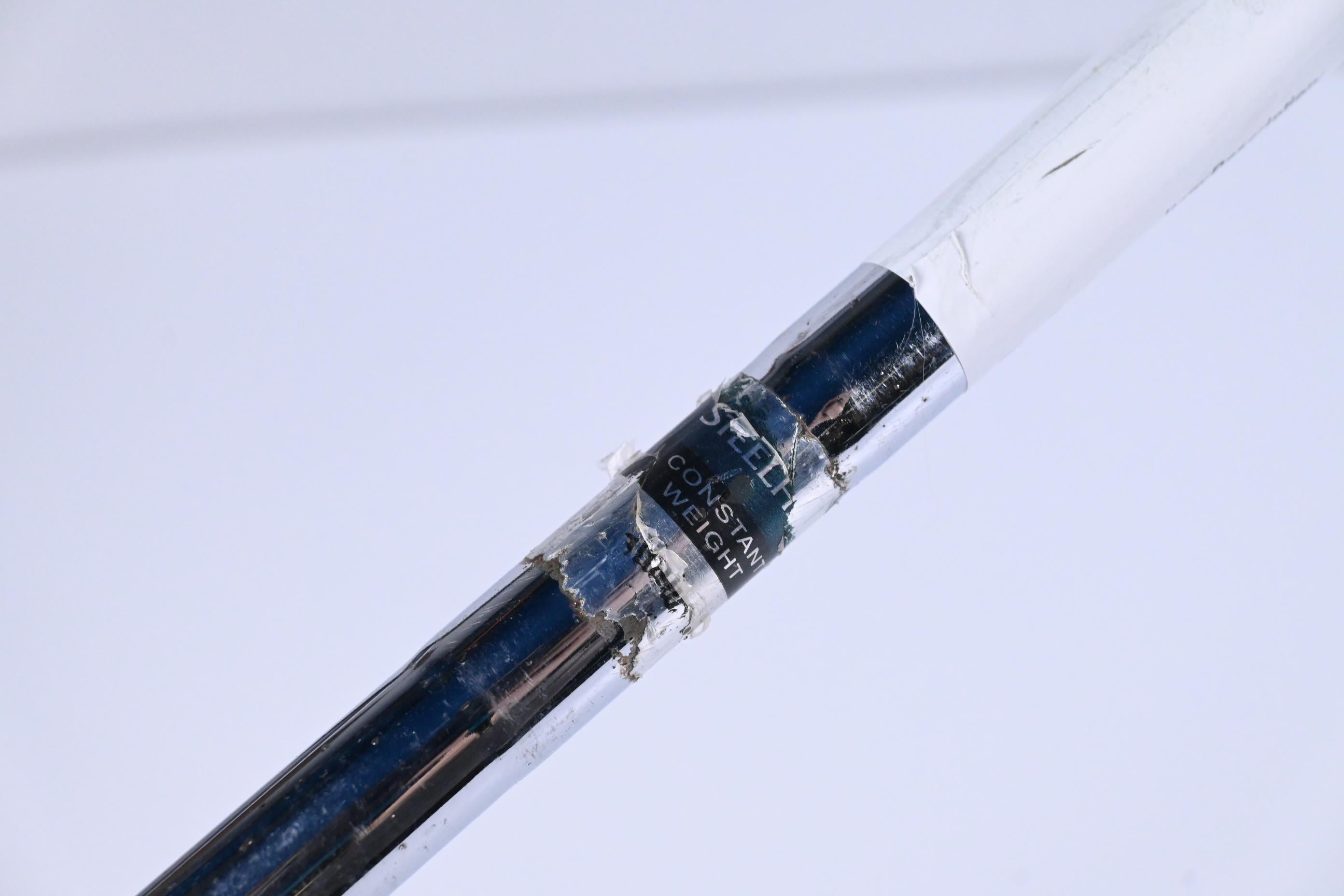 Callaway X-14 #5 Iron / 26 Degree / Regular Flex Callaway X-14 Shaft