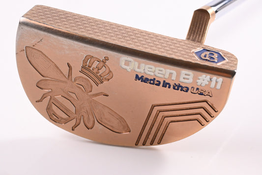 Bettinardi Queen B #11 2023 Putter / 35 Inch