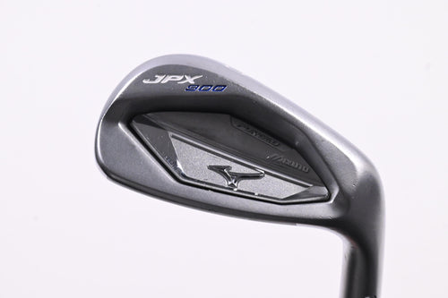 Mizuno JPX 900 Forged Pitching Wedge / 46 Degree / Stiff Flex KBS Tour C-Taper Lite 110