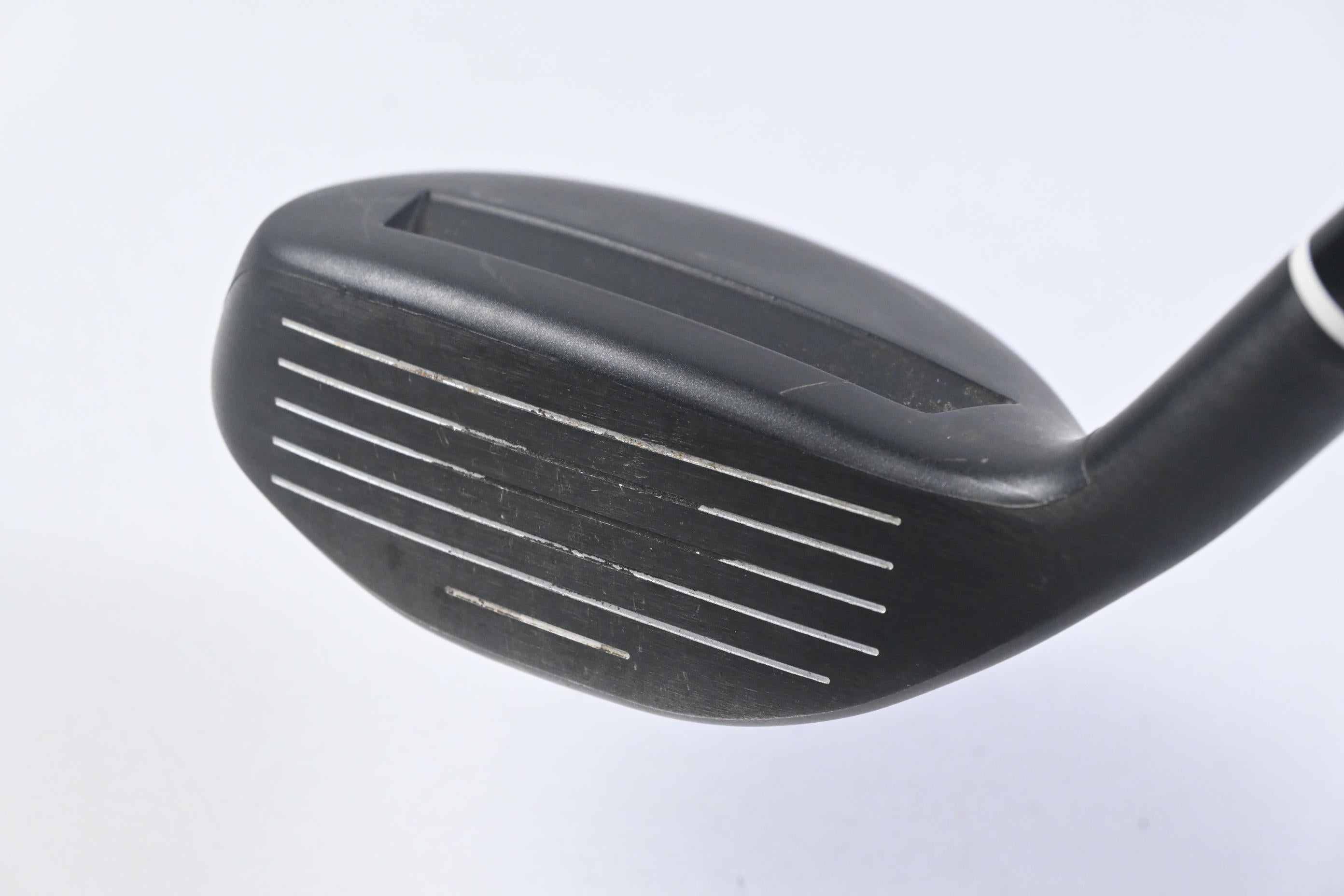 Adams Tight Lies 2021 #3 Wood / 14.5 Degree / X-Flex Aldila Tour Blue ATX 65
