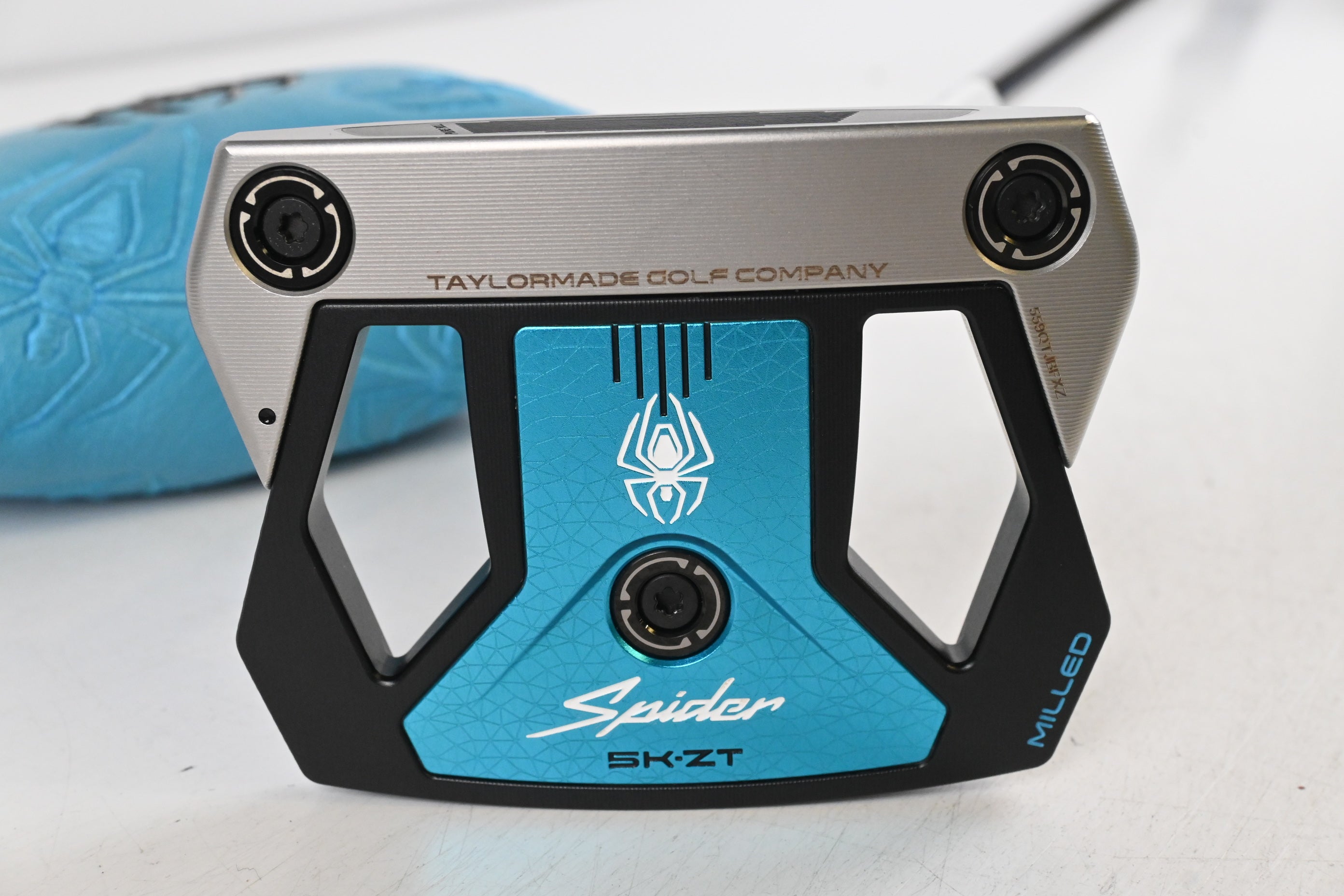 Taylormade Spider ZT Putter / 34 Inch