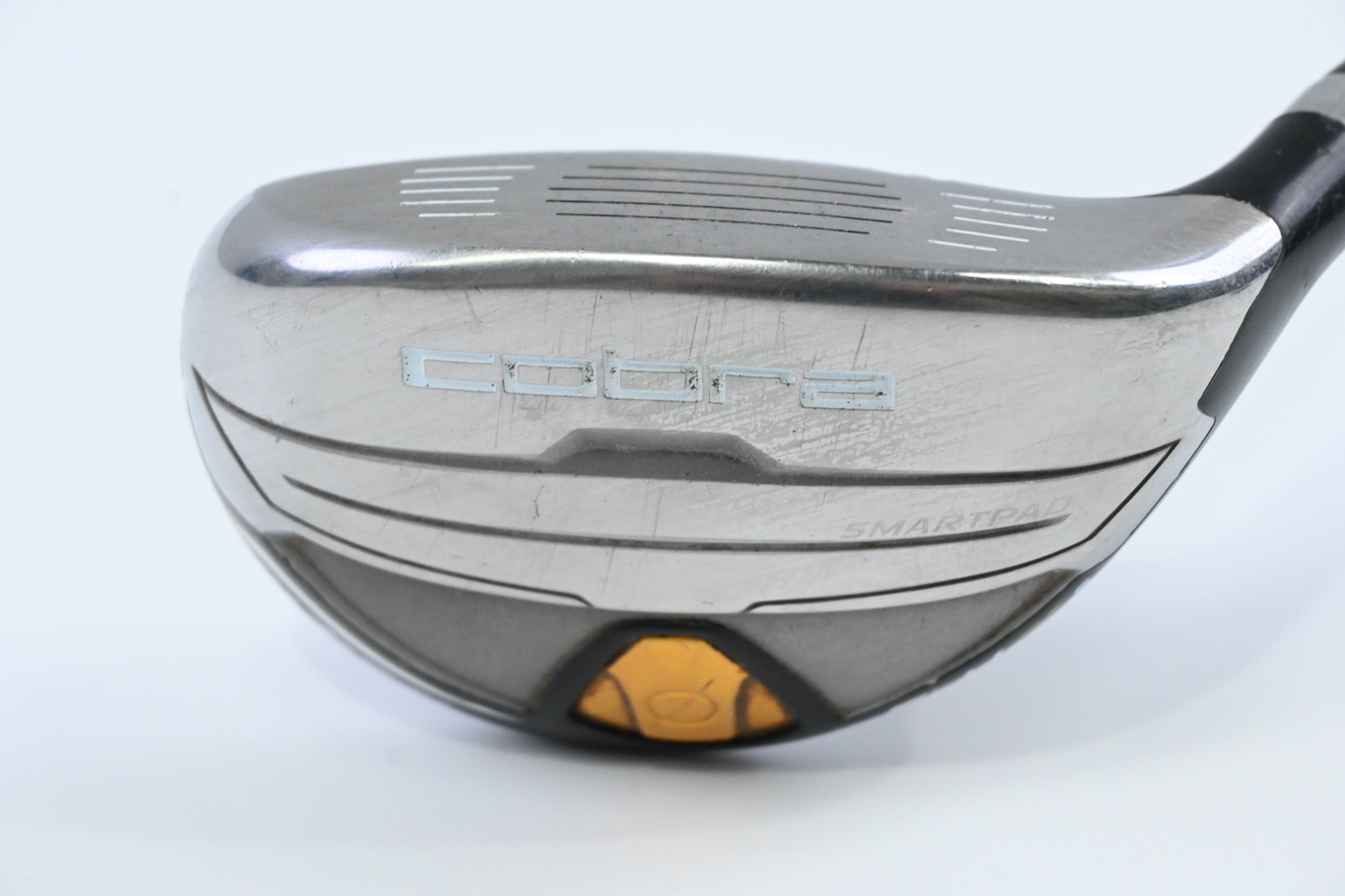 Cobra Fly-Z #4 Hybrid / 20 Degree / Regular Flex Fly-Zs 75 Shaft