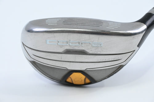 Cobra Fly-Z #4 Hybrid / 20 Degree / Regular Flex Fly-Zs 75 Shaft