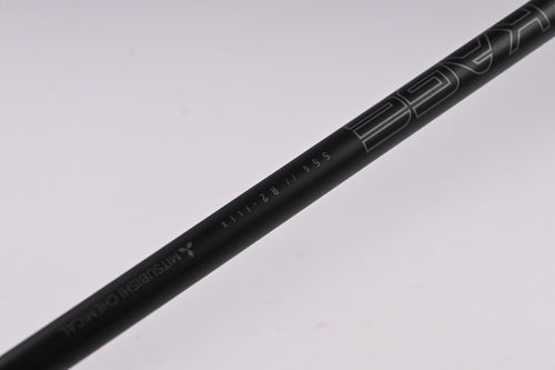 Titleist GT2 #3 Wood / 16.5 Degree / Senior Flex Kuro Kage 55 Shaft