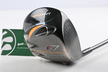 Load image into Gallery viewer, Taylormade R7 Superquad Driver / 9.5 Degree / Regular Flex Reax 65 Shaft
