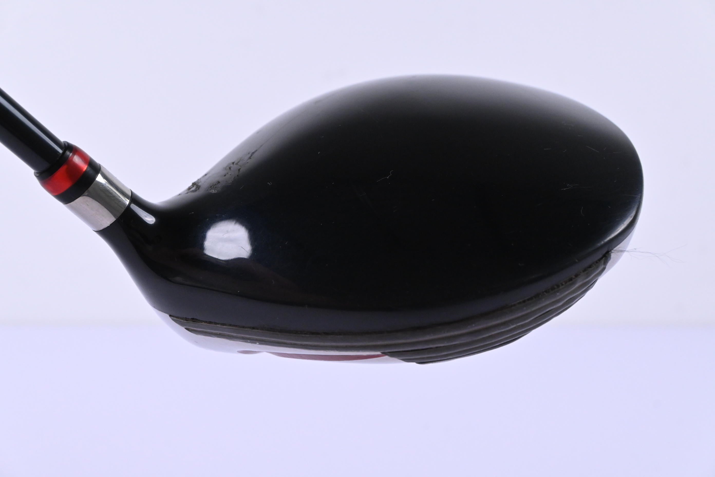 Yonex Nanospeed 3i Driver / 12 Degree / Regular Flex Yonex NS100-W Shaft