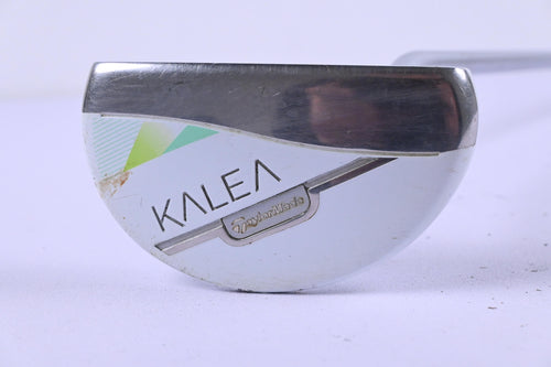 Ladies Taylormade Kalea Putter / 32 Inch