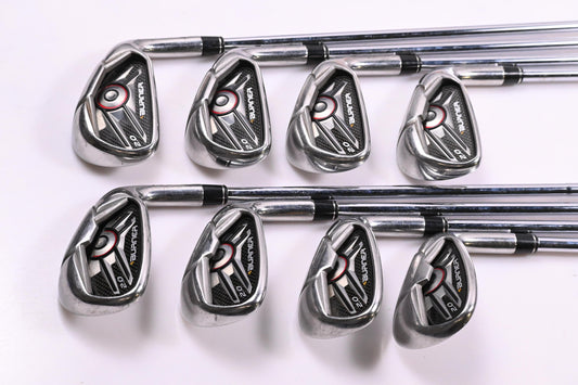 Taylormade Burner 2.0 Irons / 4-PW-SW / Regular Flex Burner Shafts