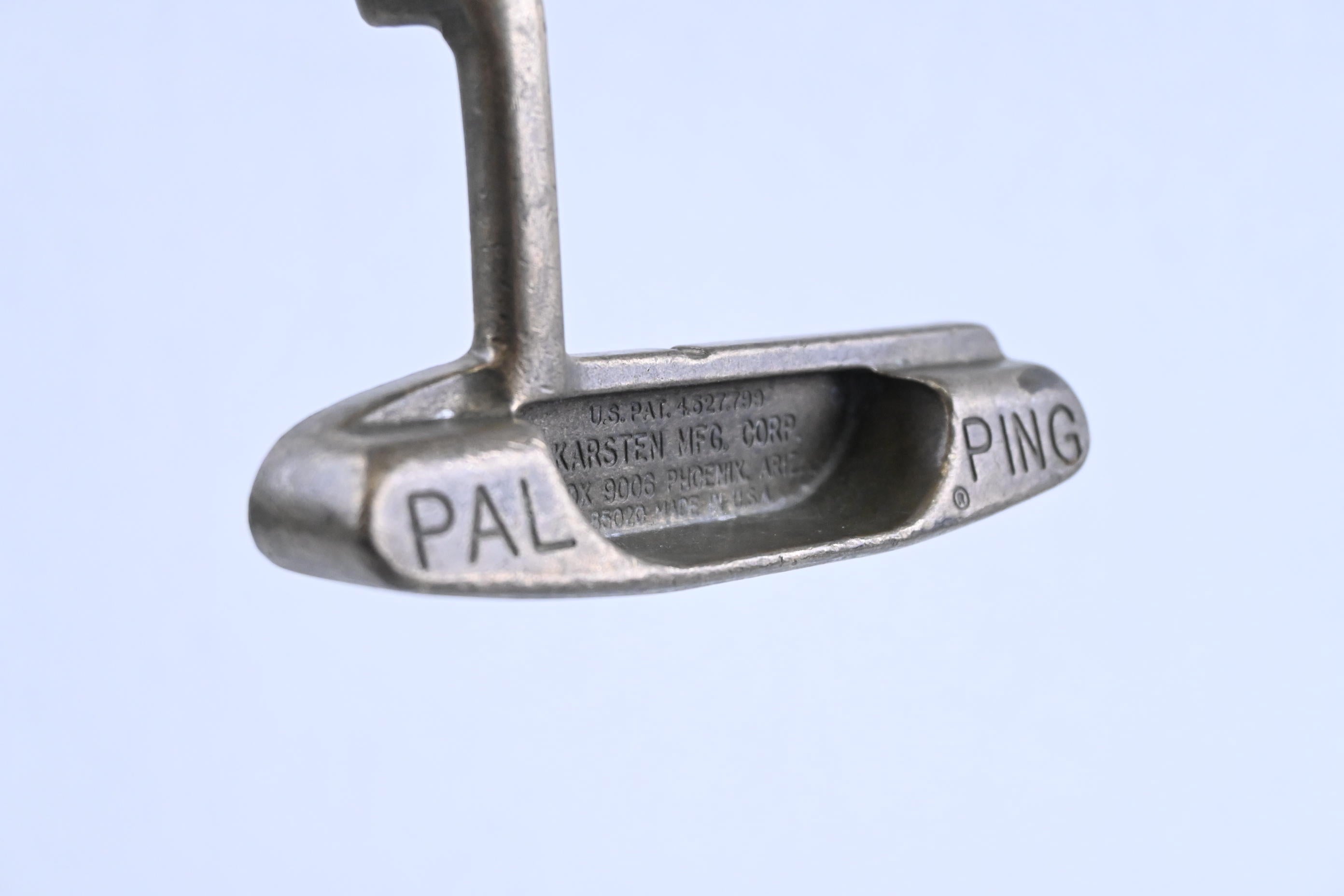 Ping Pal Karsten Putter / 35 Inch