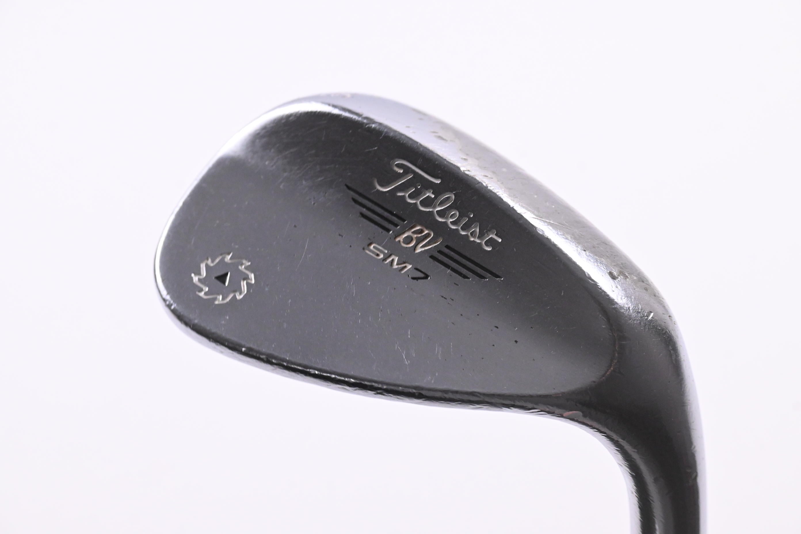 Titleist Vokey SM7 Sand Wedge / 56 Degree / Wedge Flex Titleist Vokey SM7 Shaft