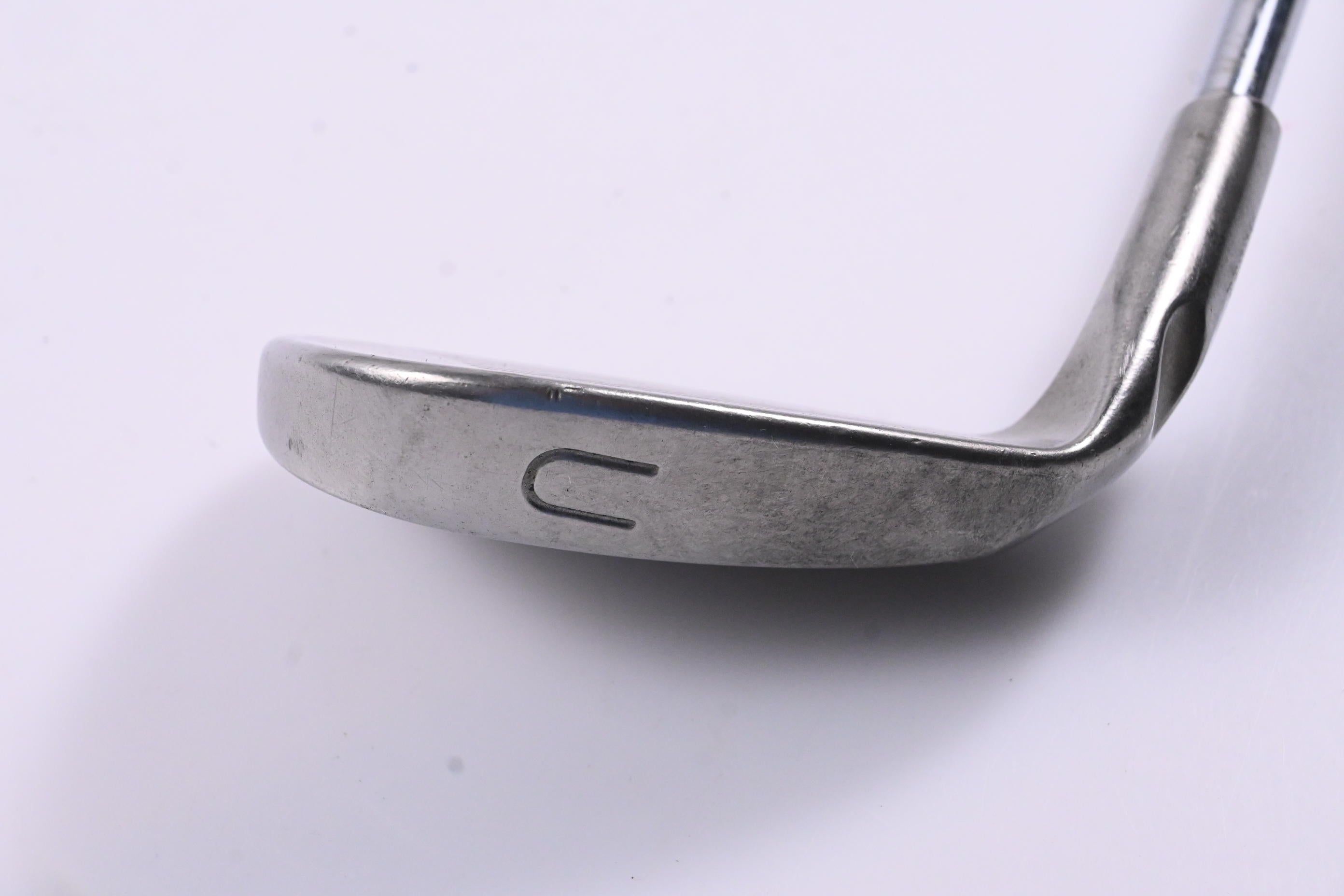 Ping i3 Gap Wedge / 52 Degree / Blue Dot / Stiff Flex Ping Cushin Shaft
