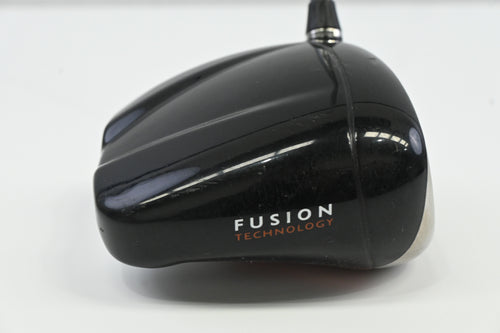 Callaway FT-i Driver / 9.5 Degree / Regular Flex Fujikura Speeder 686 Shaft