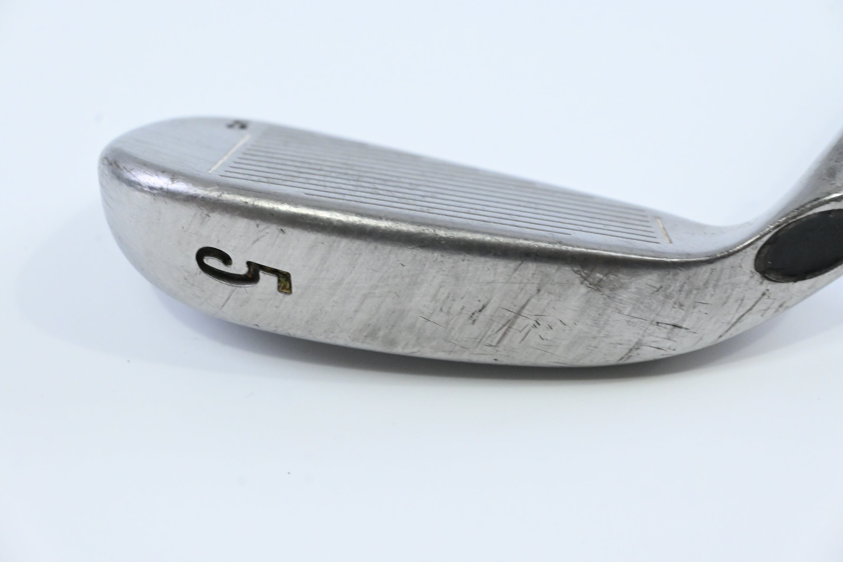 Callaway X-12 #5 Iron / 26 Degree / Stiff Flex Callaway Steelhead Shaft