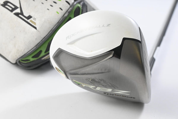 TaylorMade Drivers