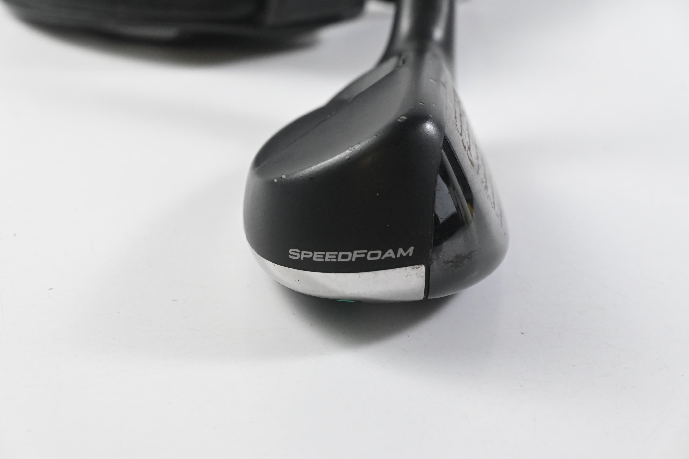 Taylormade GAPR Hi #5 Hybrid / 25 Degree / Regular Flex KBS Hybrid 70 Shaft