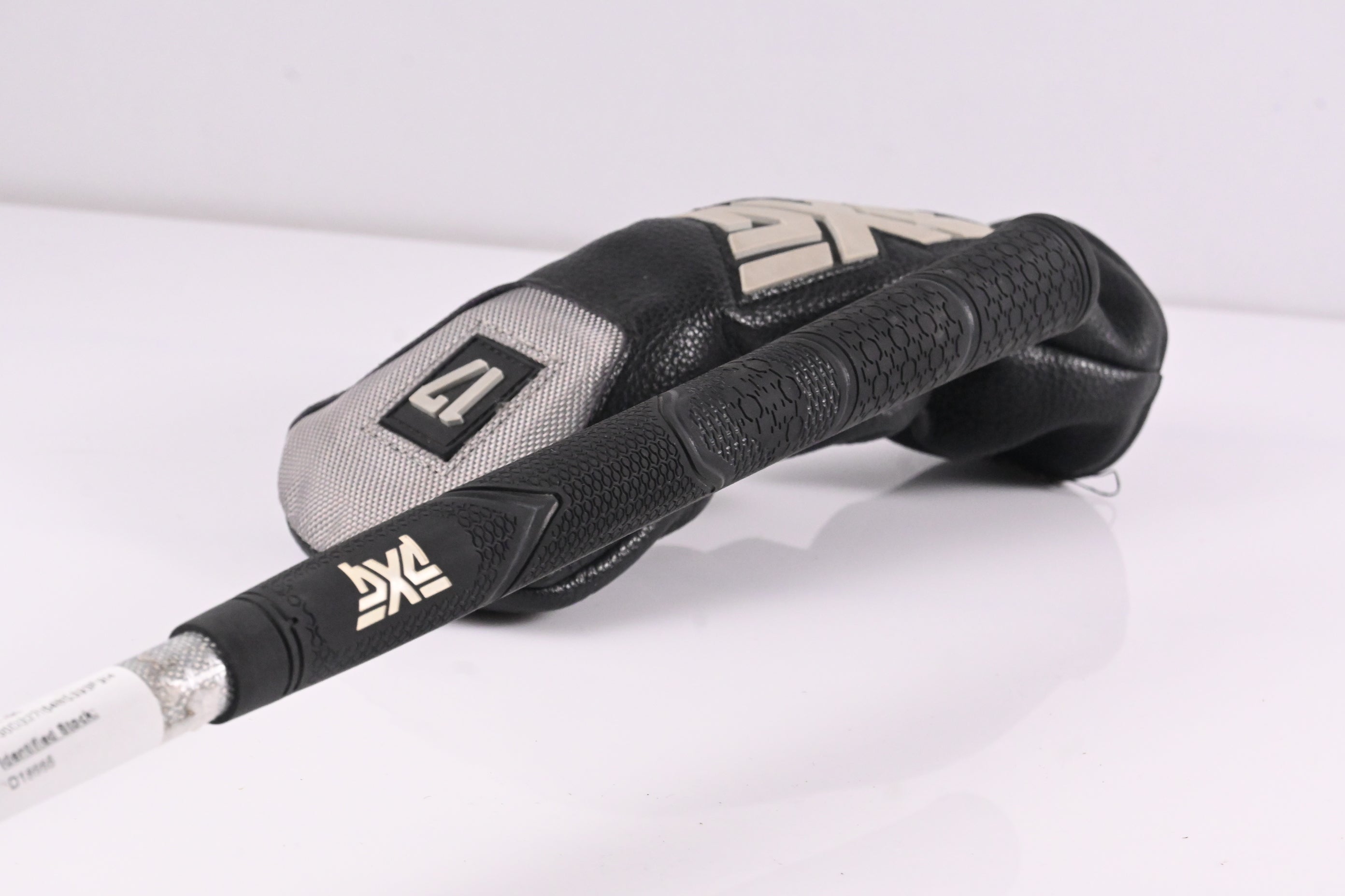 PXG 0317 X Gen4 #2 Hybrid / 17 Degree / Regular Flex Tensei AV RAW Blue 75 Shaft