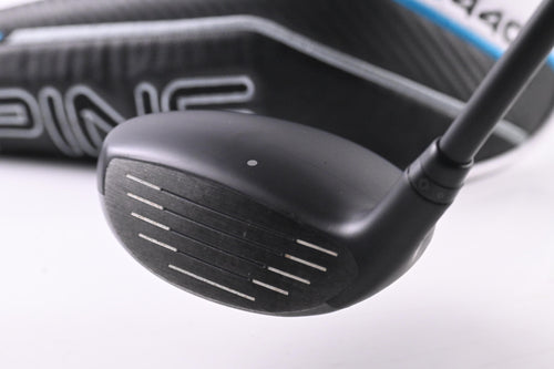 Ping G440 Max #5 Wood / 19 Degree / Stiff Flex Ping ALTA CB Blue 65 Shaft