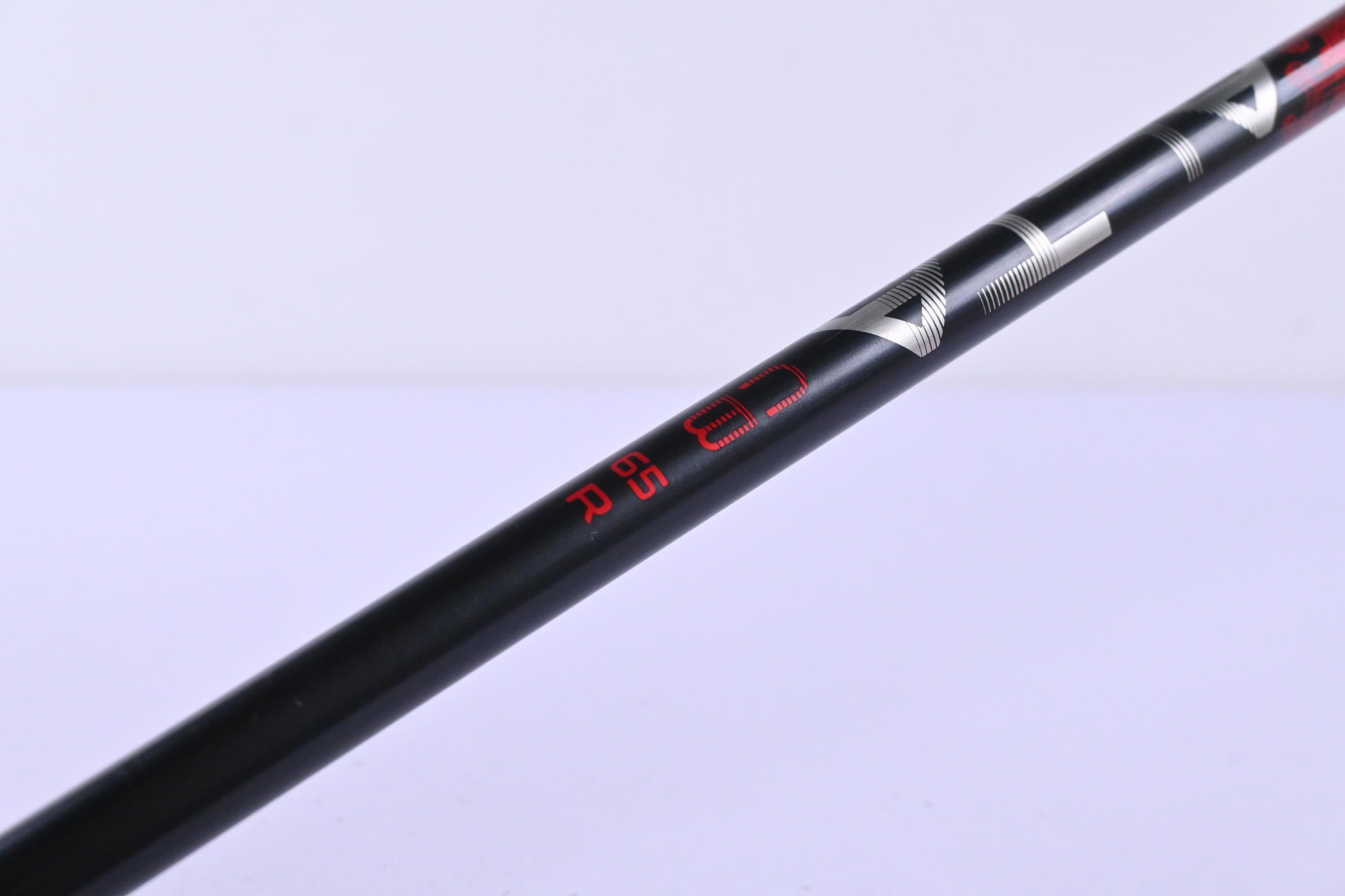Ping G410 #3 Wood / 14.5 Degree / Regular Flex Ping Alta CB Red 65 Shaft