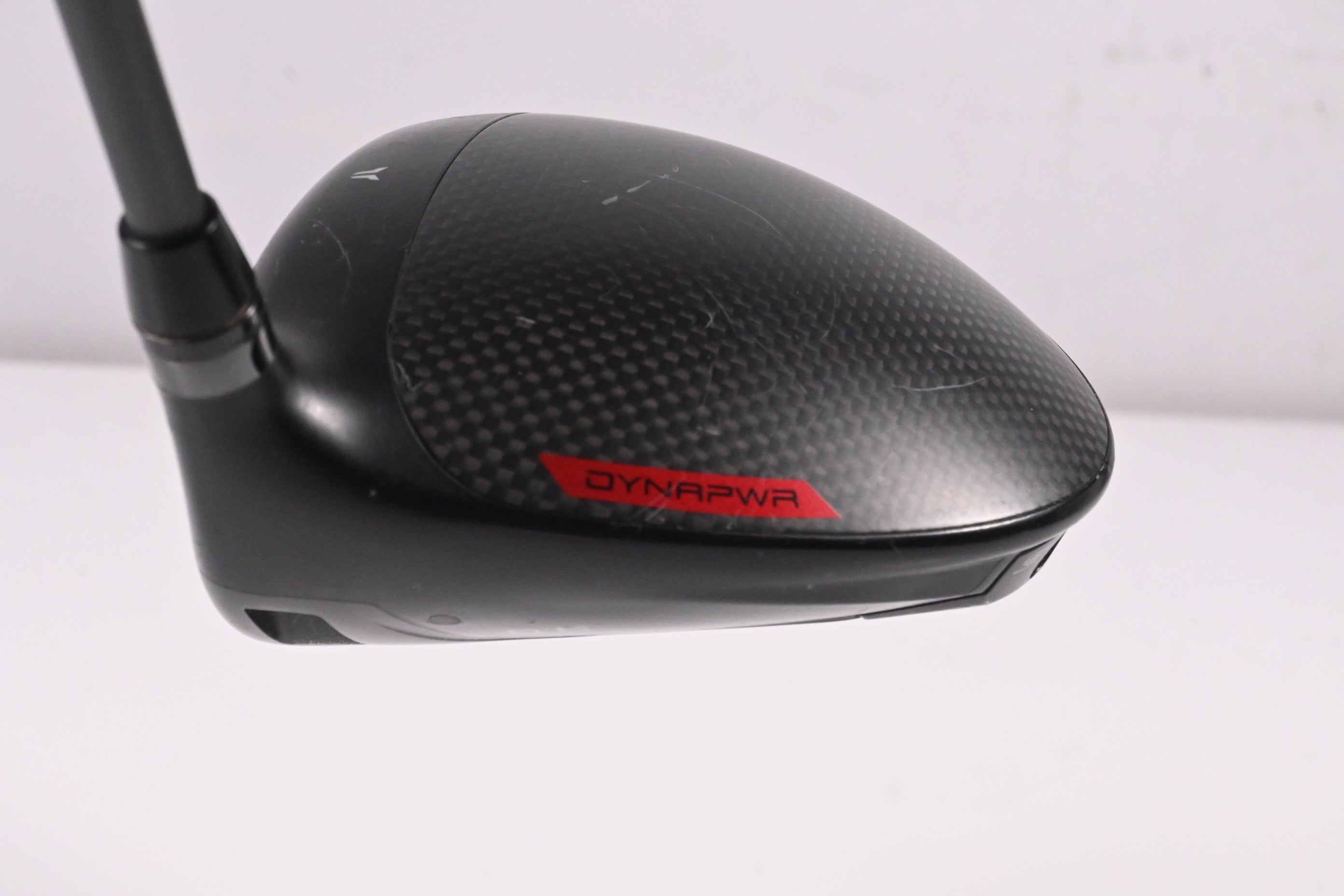 Wilson Dynapower Carbon 2023 Driver / 9 Degree / Regular Flex HZRDUS Smoke Black