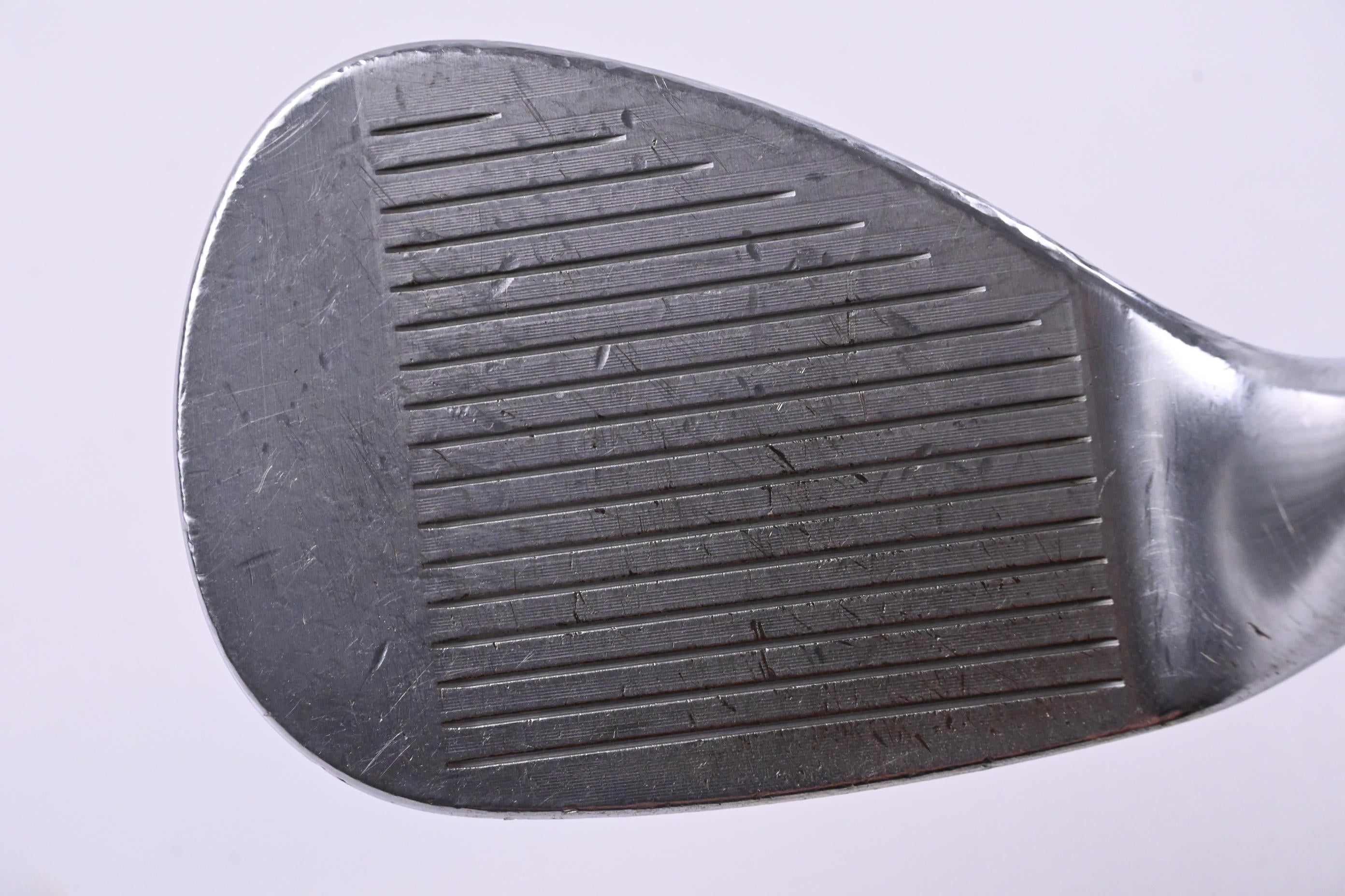 Titleist Vokey SM9 Lob Wedge / 58 Degree / Wedge Flex Titleist Vokey Shaft
