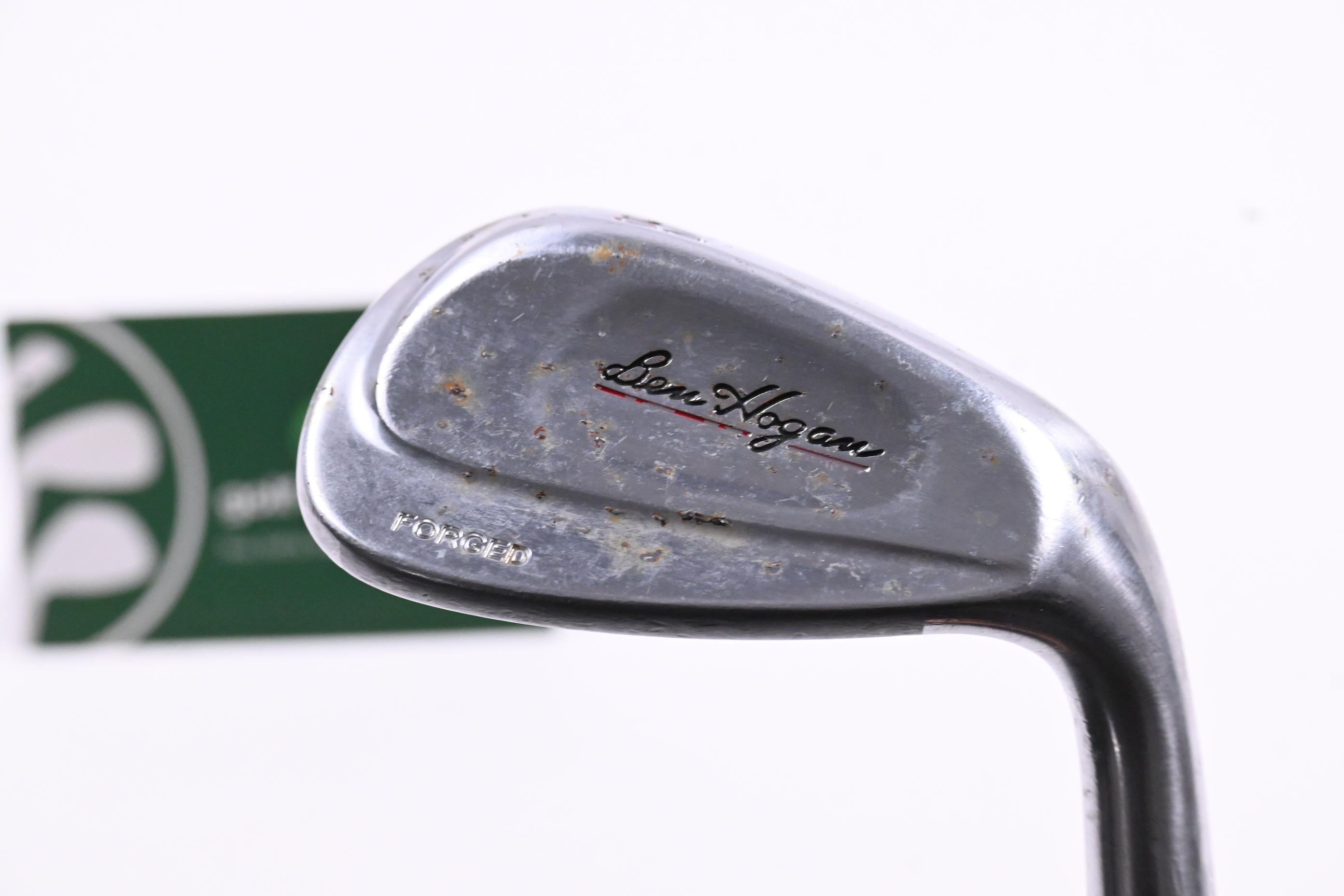 Ben Hogan TK-15 Pitching Wedge / 48 Degree / Wedge Flex KBS Shaft