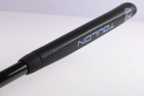 Toulon Alcatraz Mini H1 2025 Putter / 35 Inch