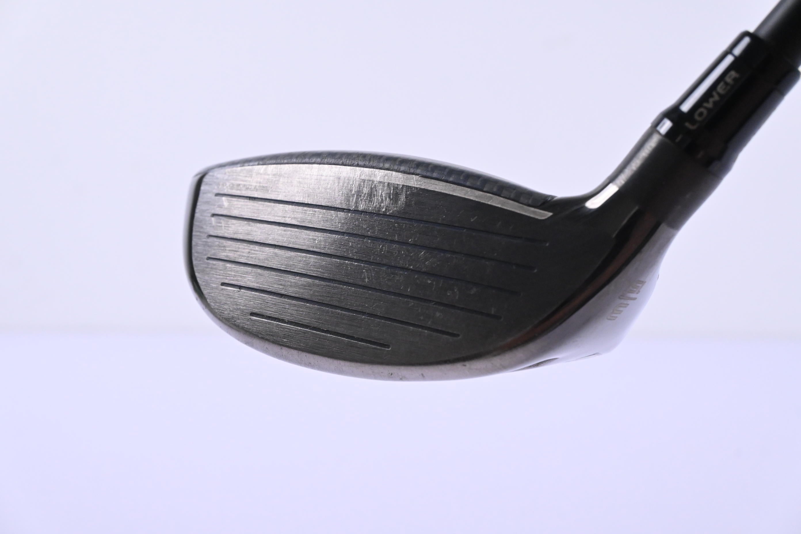 Taylormade Qi35 Tour #3 Wood / 15 Degree / Stiff Flex HZRDUS Gen5 Black 70 Shaft