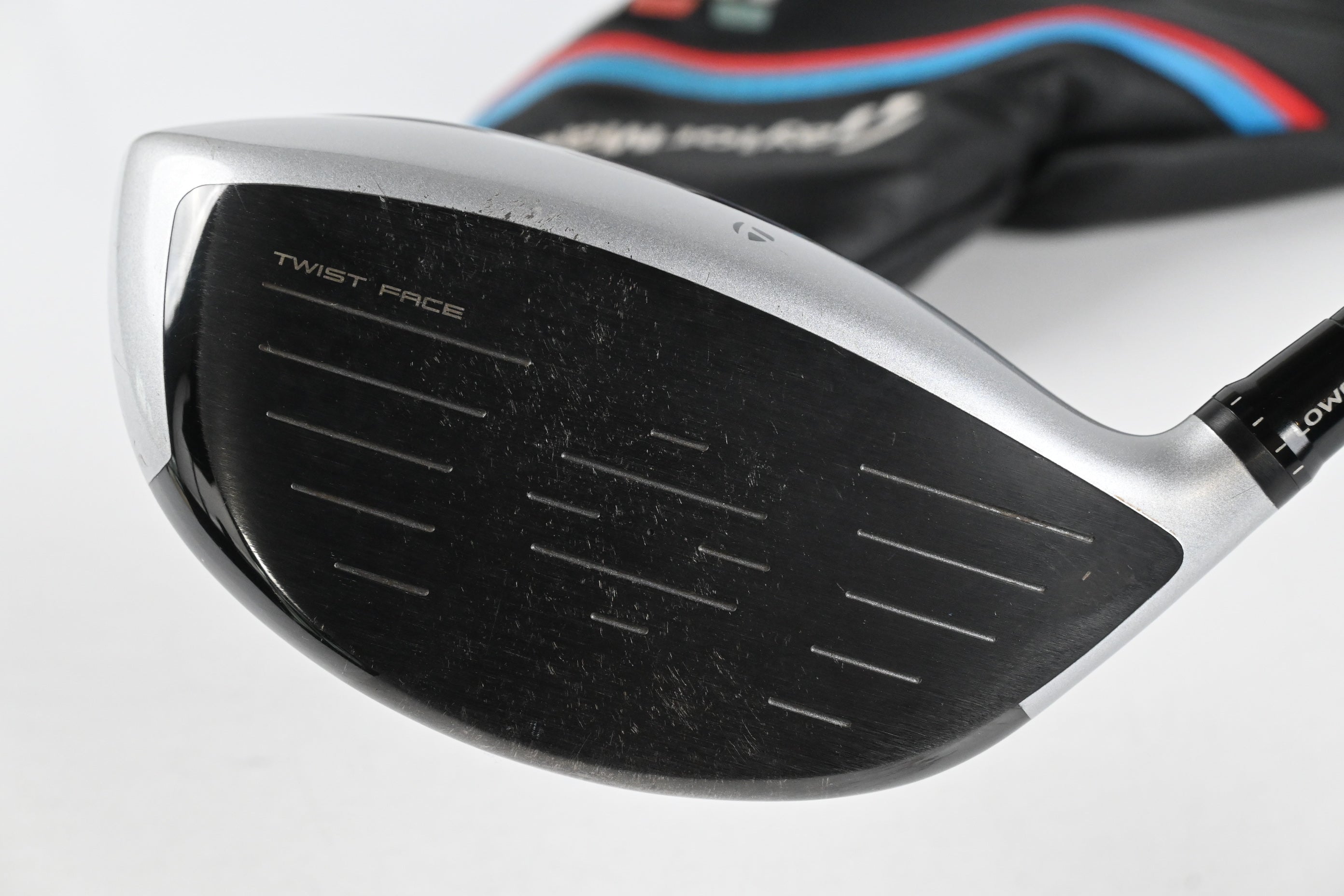 Taylormade M3 Driver / 9.5 Degree / Stiff Flex Fubuki TM5 Shaft