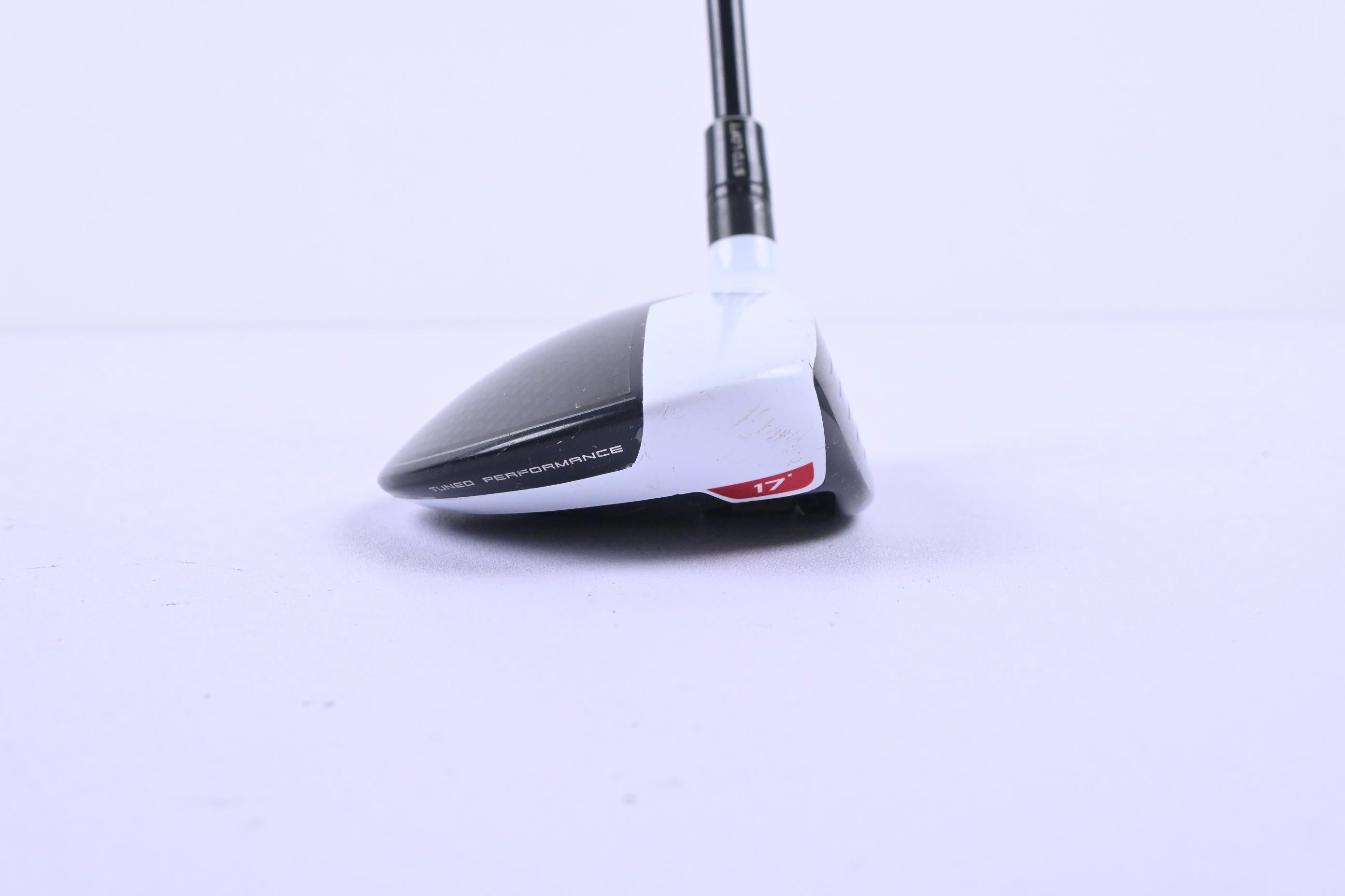 Taylormade M1 2017 #3 Wood / 17 Degree / Regular Flex Fujikura Pro 70 Shaft