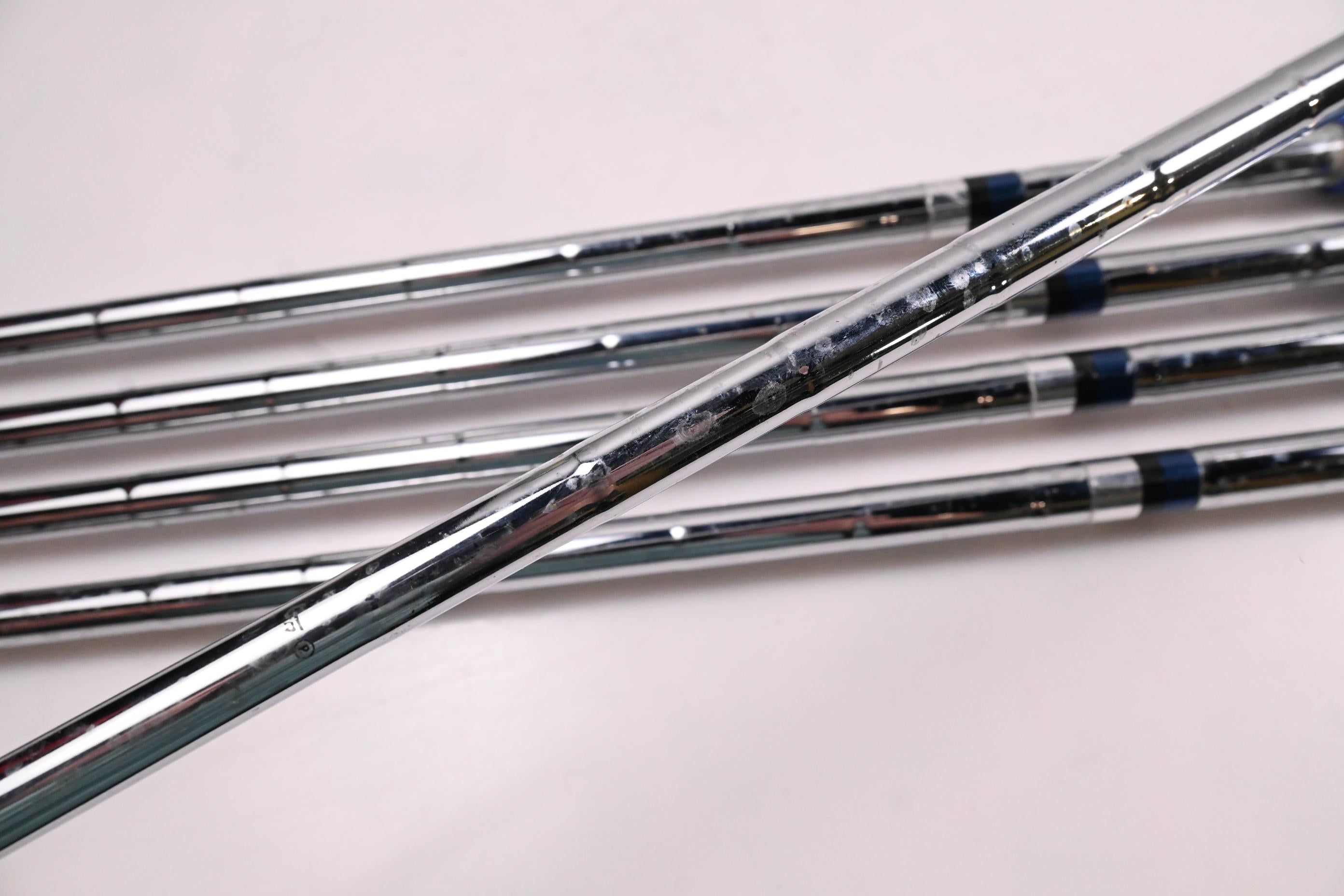 Callaway Steelhead X-14 Irons / 6-PW / Uniflex Callaway Steelhead Shafts