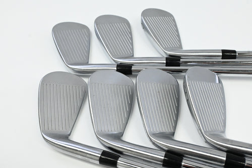 Titleist T100 2023 Irons / 4-PW / Stiff Flex KBS Tour 90 Shafts