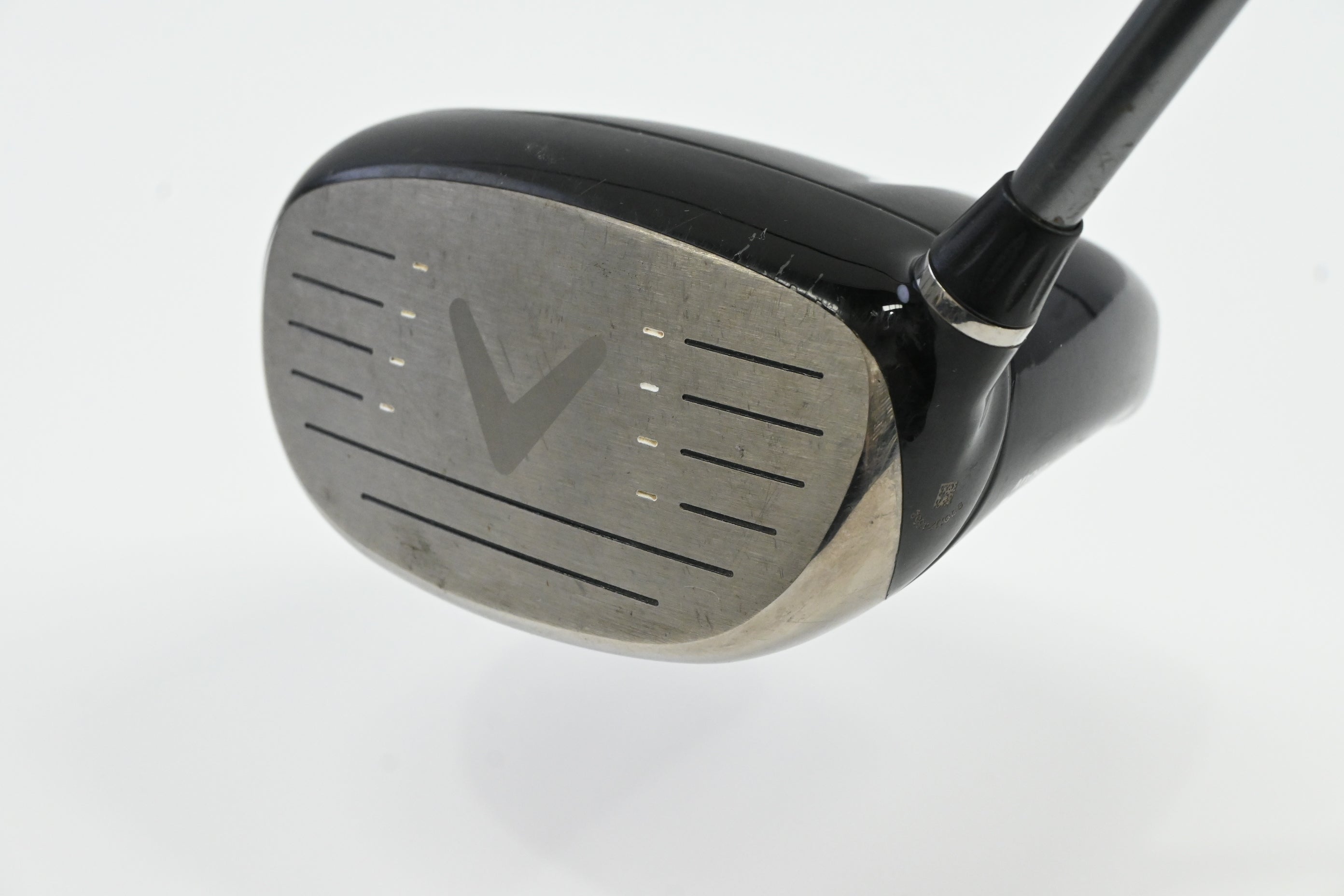 Callaway FT-i Driver / 9.5 Degree / Regular Flex Fujikura Speeder 686 Shaft