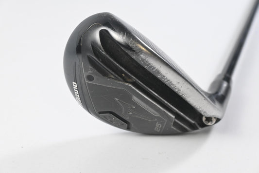 Mizuno CLK 2018 #5 Hybrid / 25 Degree / Regular Flex Fujikura Speeder Evolution 75