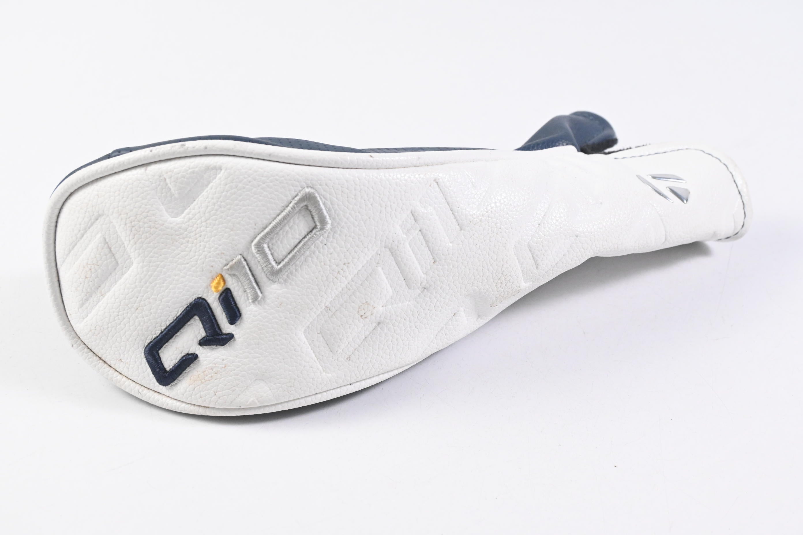Taylormade Qi10 Max #5 Hybrid / 27 Degree / Senior Flex Fujikura Speeder NX TCS