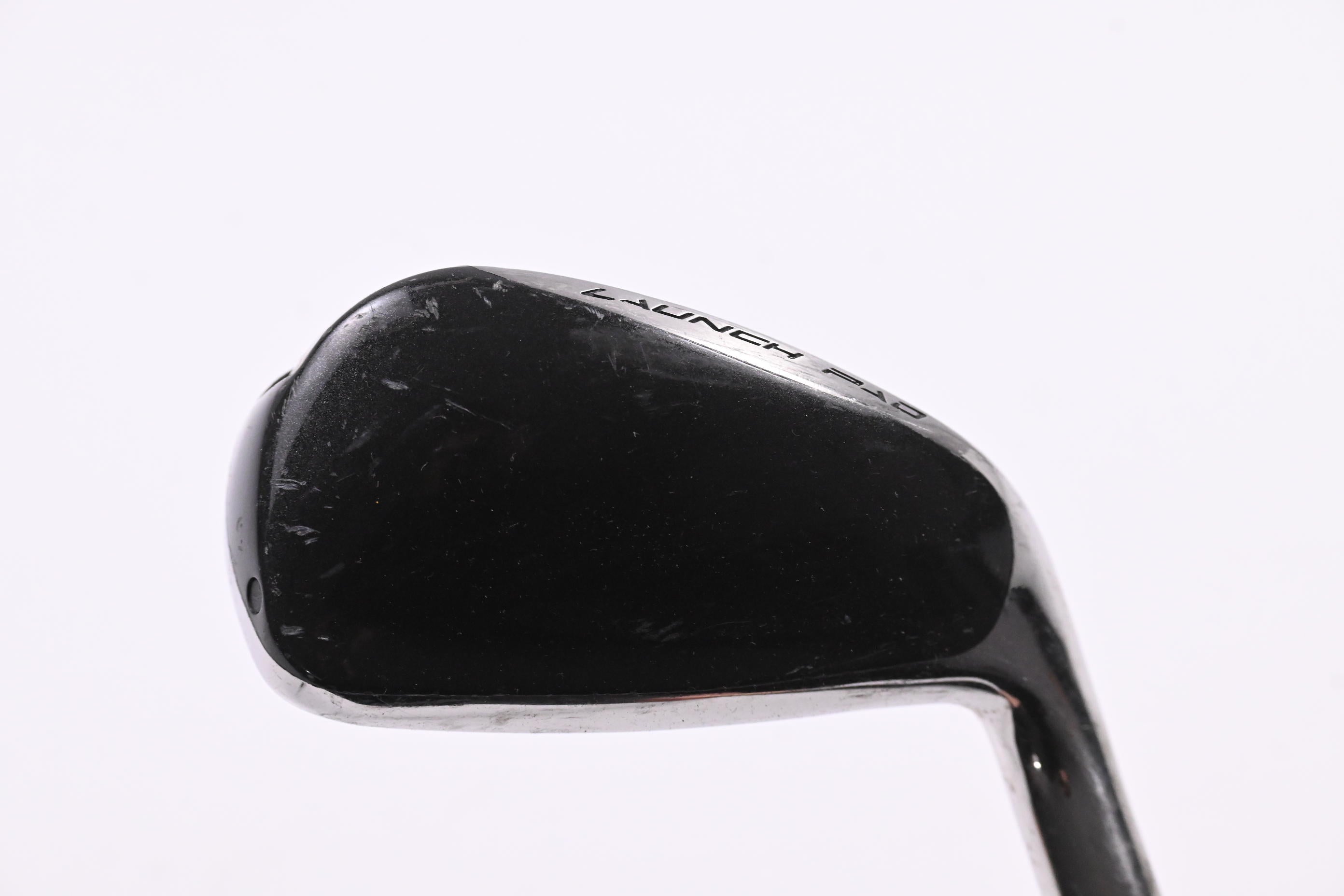 Wilson Launch Pad #5 Iron / 24 Degree / Senior Flex Recoil 460 Shaft