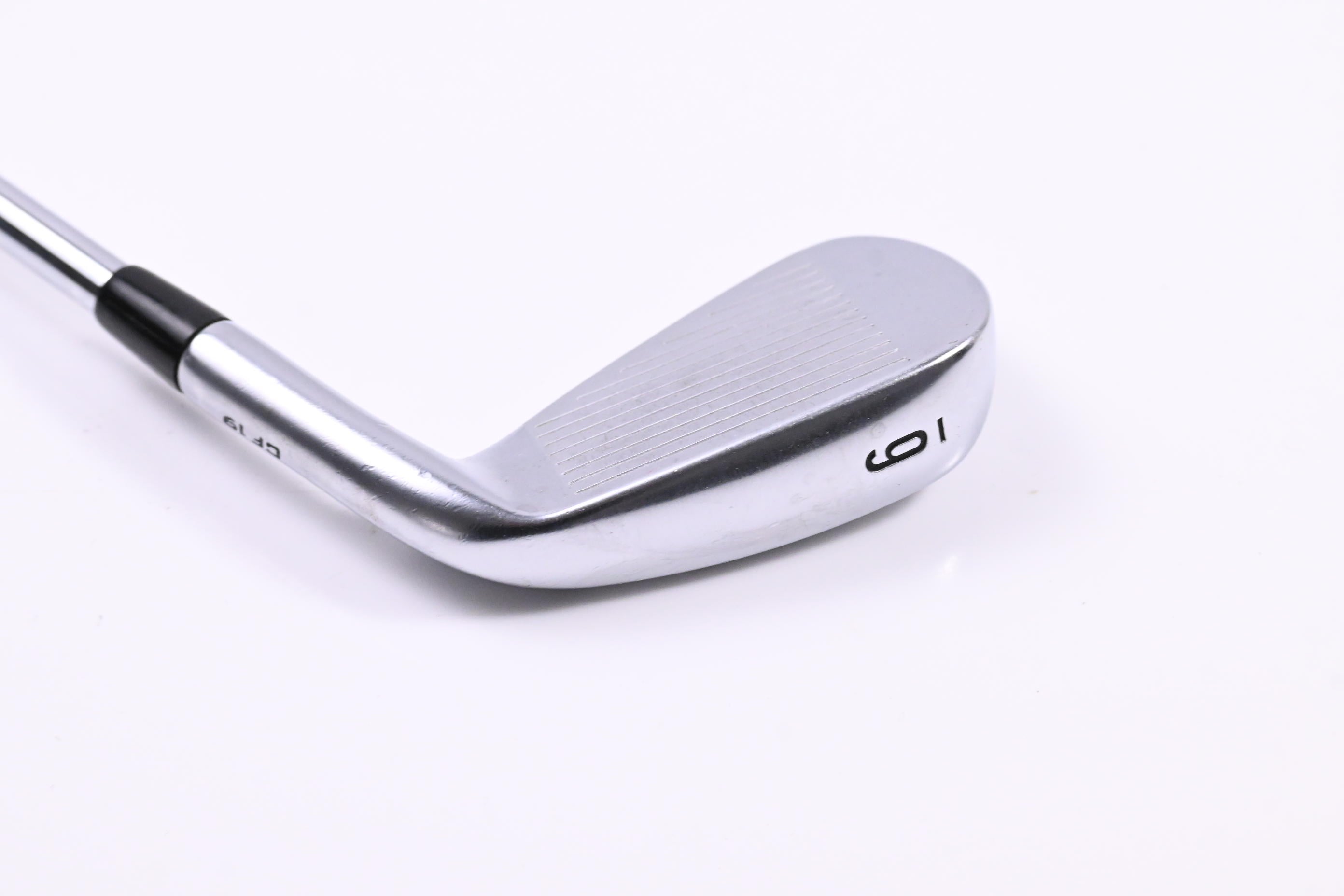 Left Hand Callaway Apex 19 #6 Iron / Stiff Flex XP 95 S300 Shaft