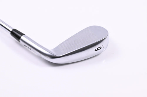 Left Hand Callaway Apex 19 #6 Iron / Stiff Flex XP 95 S300 Shaft