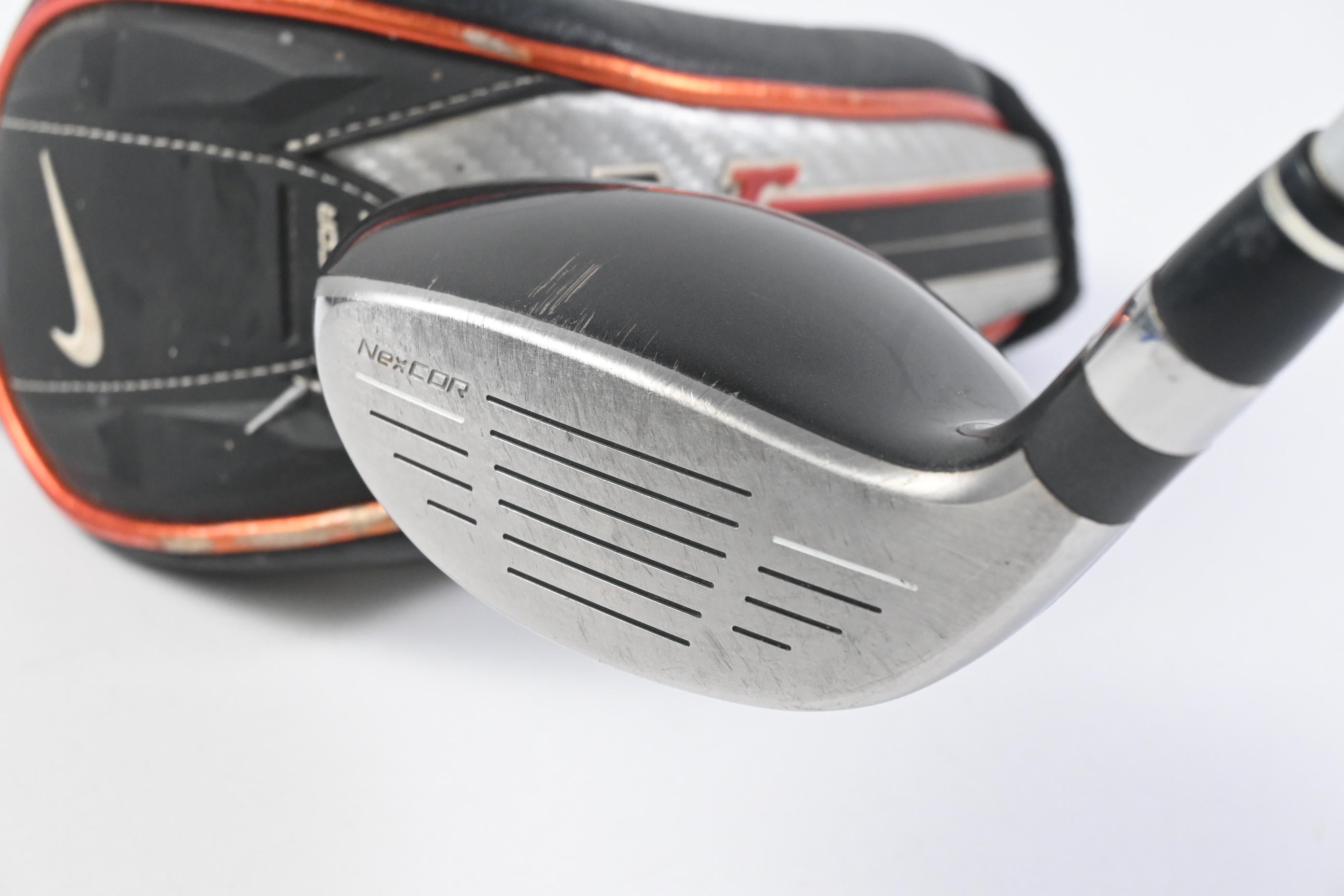 Nike VR-S #2 Hybrid / 18 Degree / Regular Flex Fubuki 75 Shaft