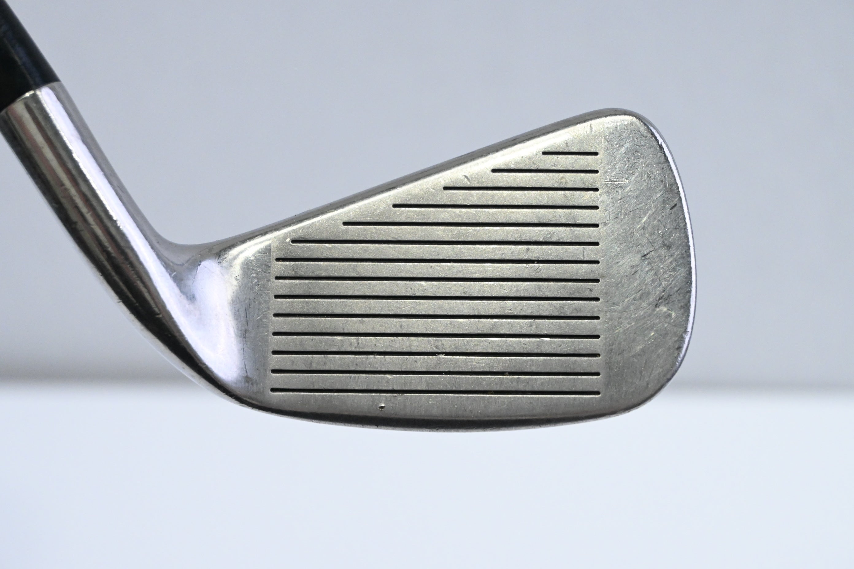 Left Hand Titleist DCI Oversize+ #2 Iron / 19 Degree / Regular Flex TriSpec