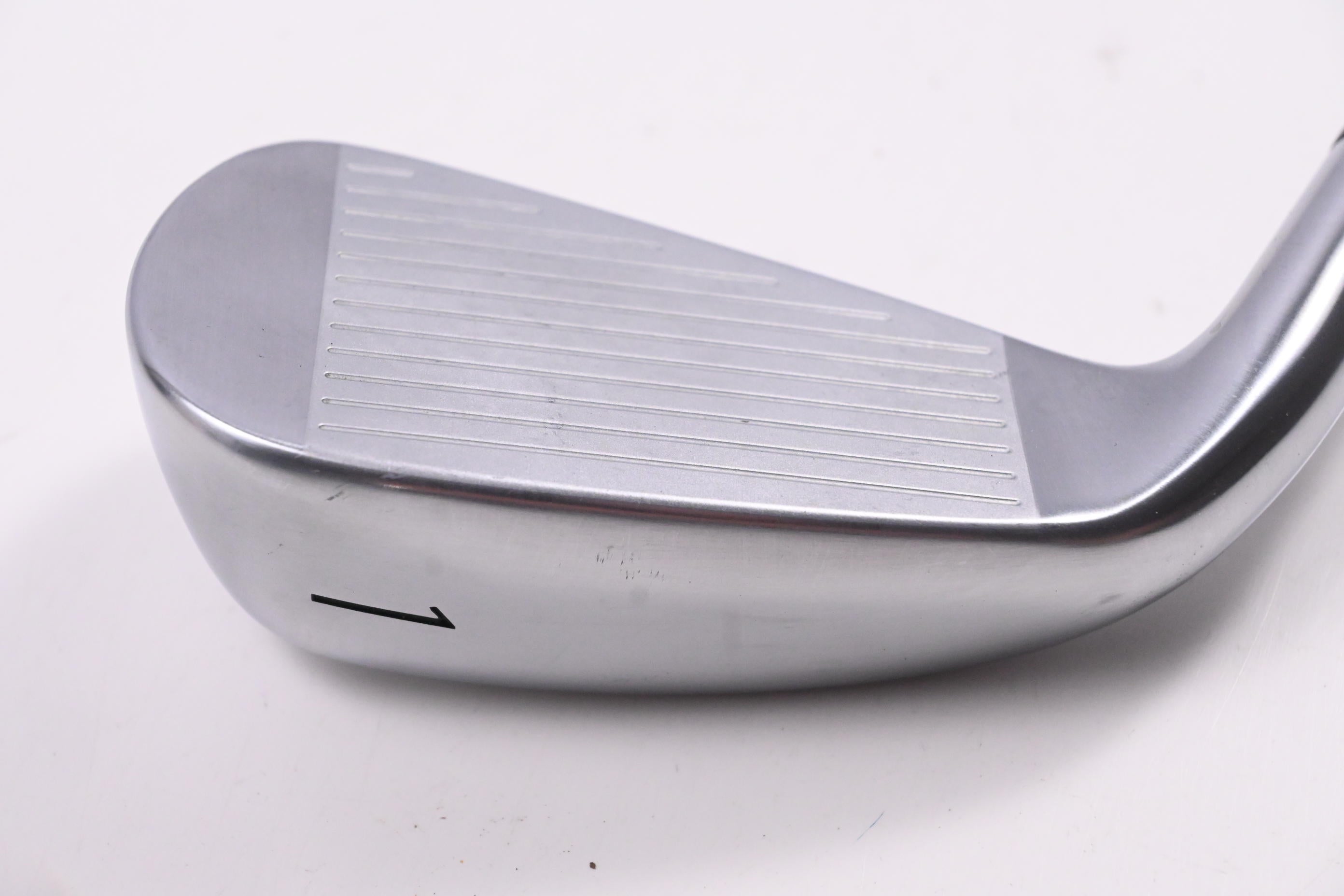Titleist U.505 2025 #1 Iron / 16 Degree / Stiff Flex Tour AD VF-85 Shaft