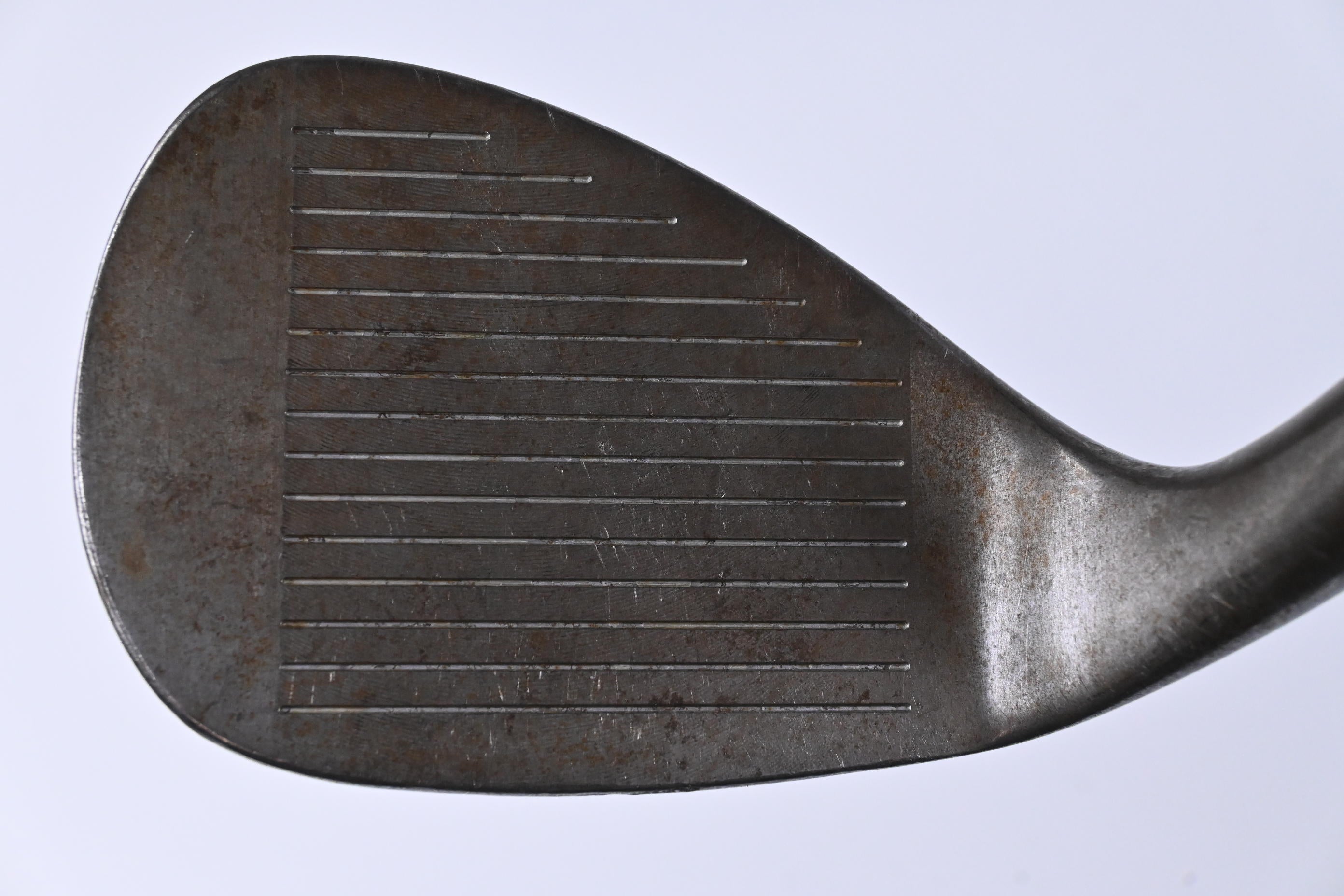 New Level Lob Wedge / 60 Degree / Stiff Flex Dynamic Gold S400 Shaft