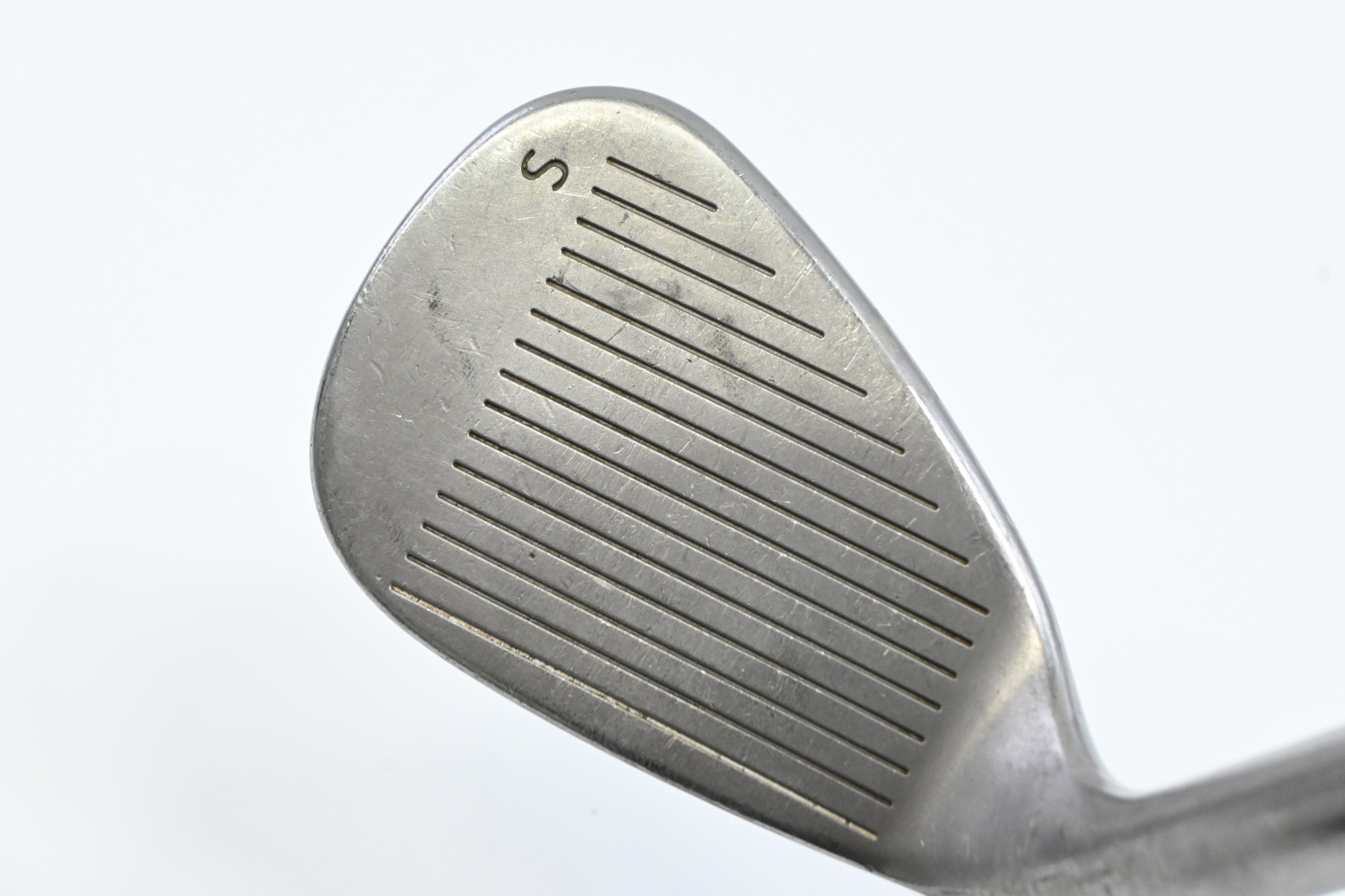 Ping G25 Sand Wedge / 54 Degree / Black Dot / Regular Flex Ping CFS Shaft
